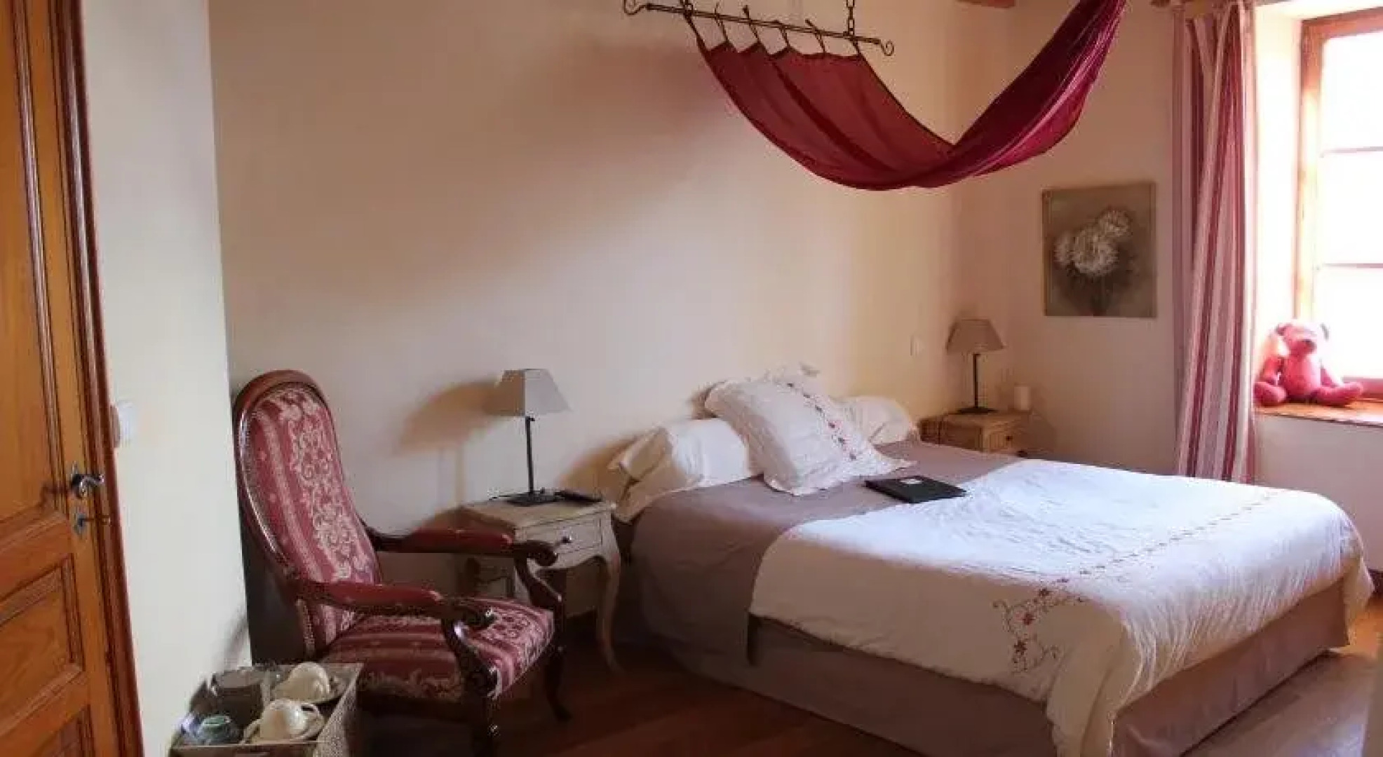 Les Fermes du Château