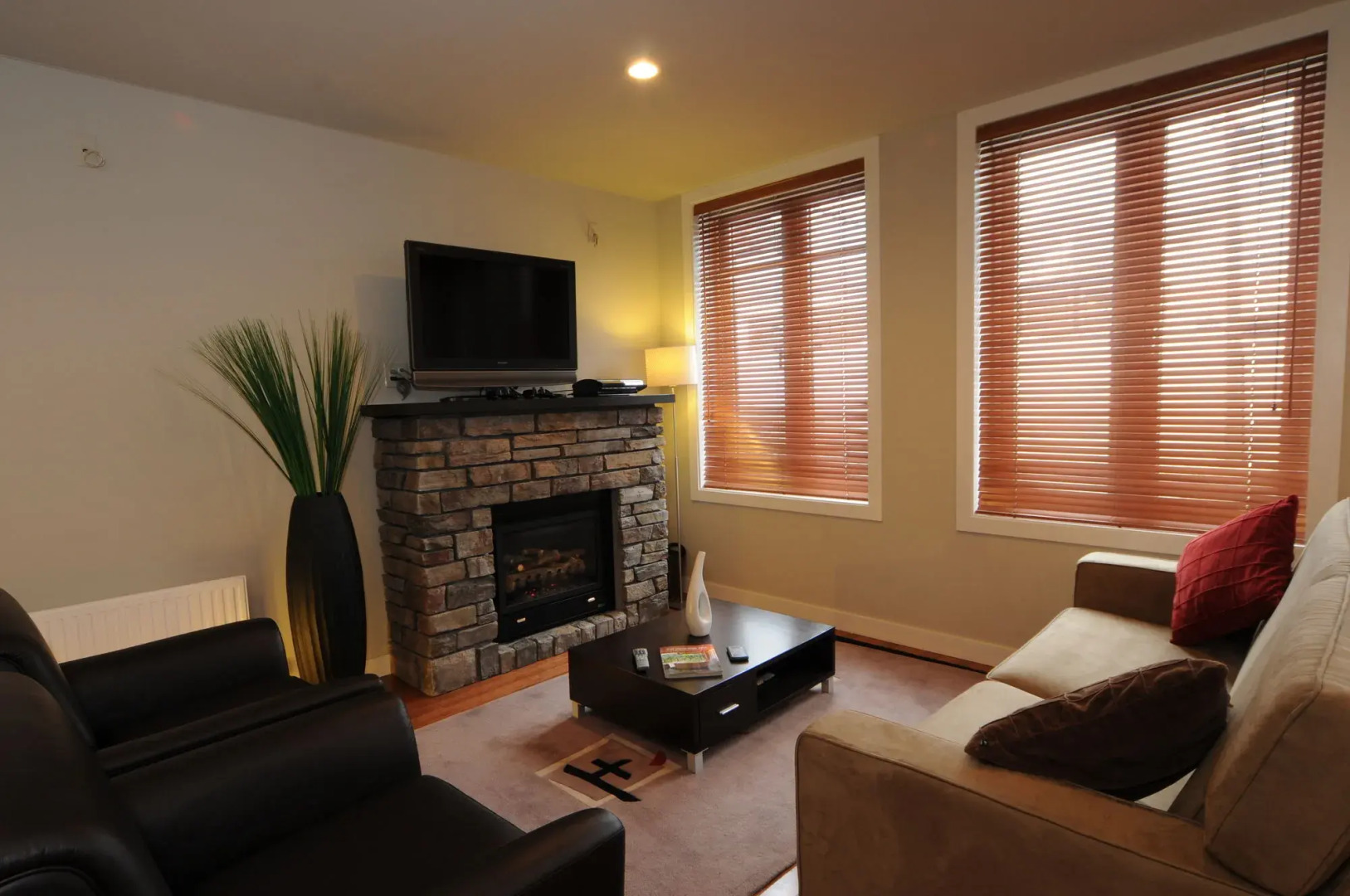 Furano Fresh Powder Apartments and Chalet