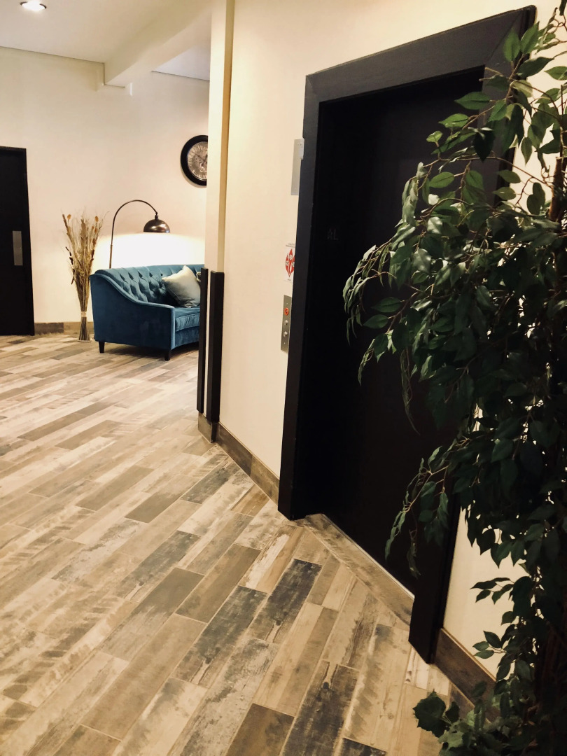 The VUE Boutique Hotel & Boathouse