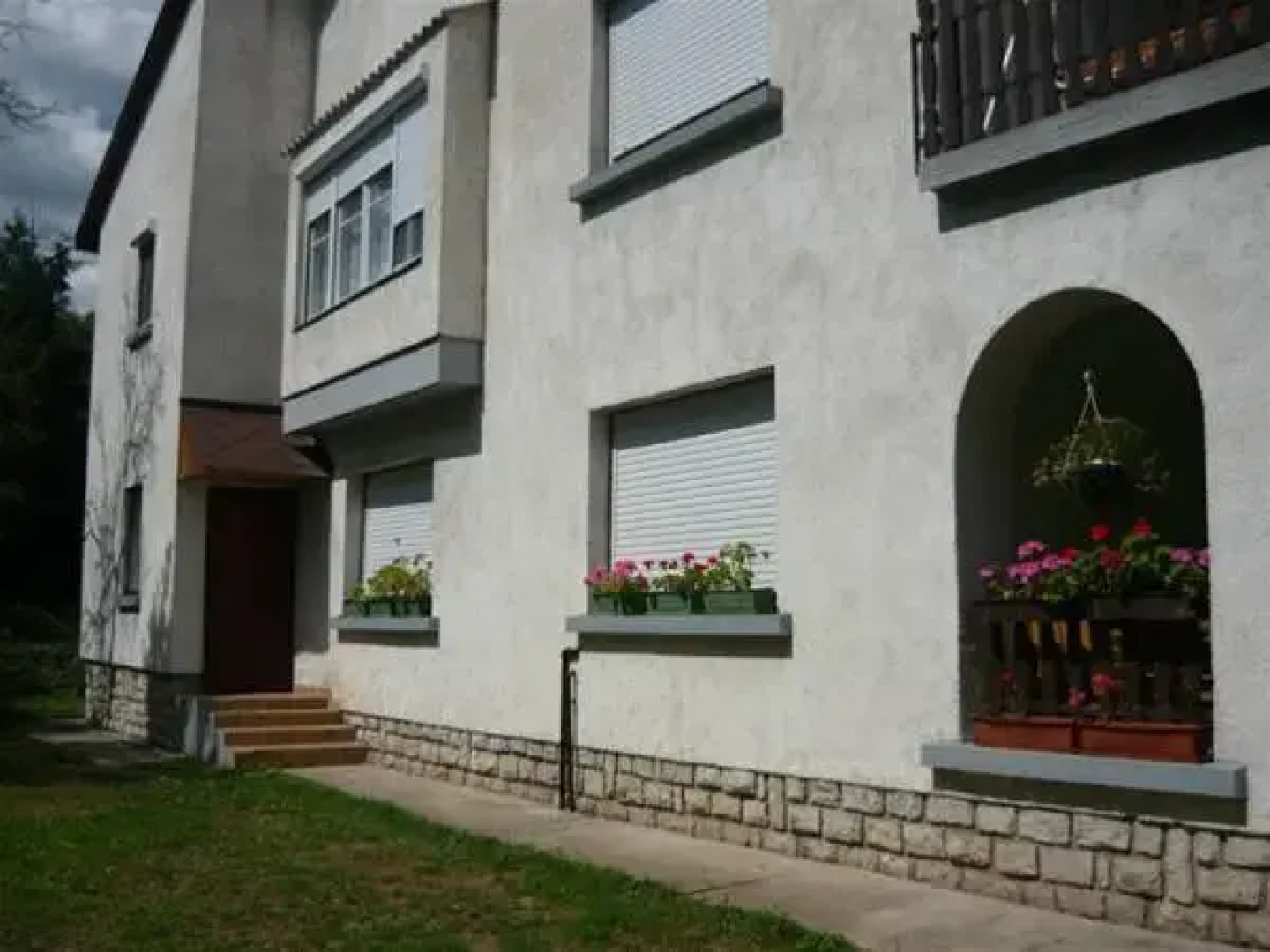 Fontaine Vendégház