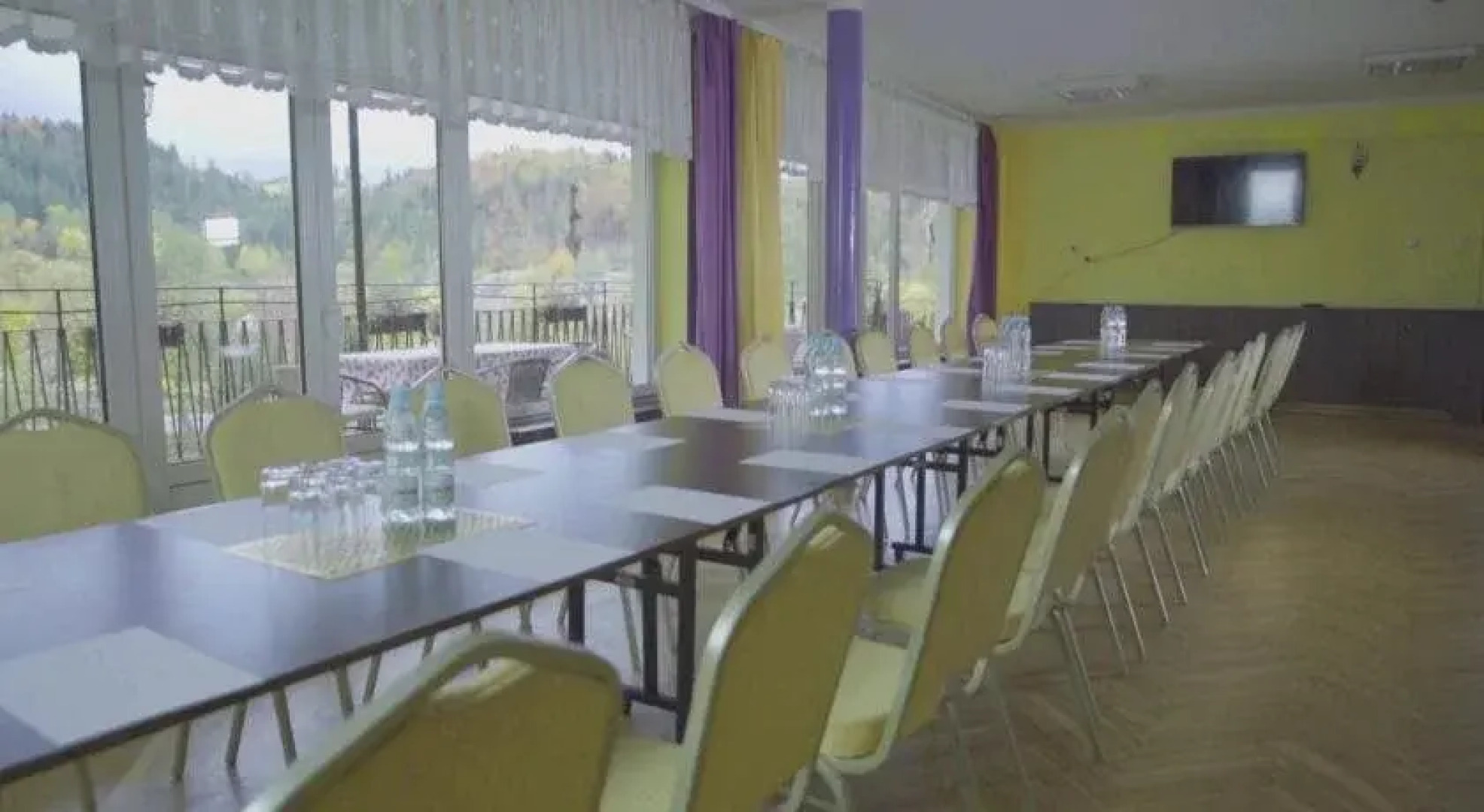 Ośrodek Wczasowy Kłos