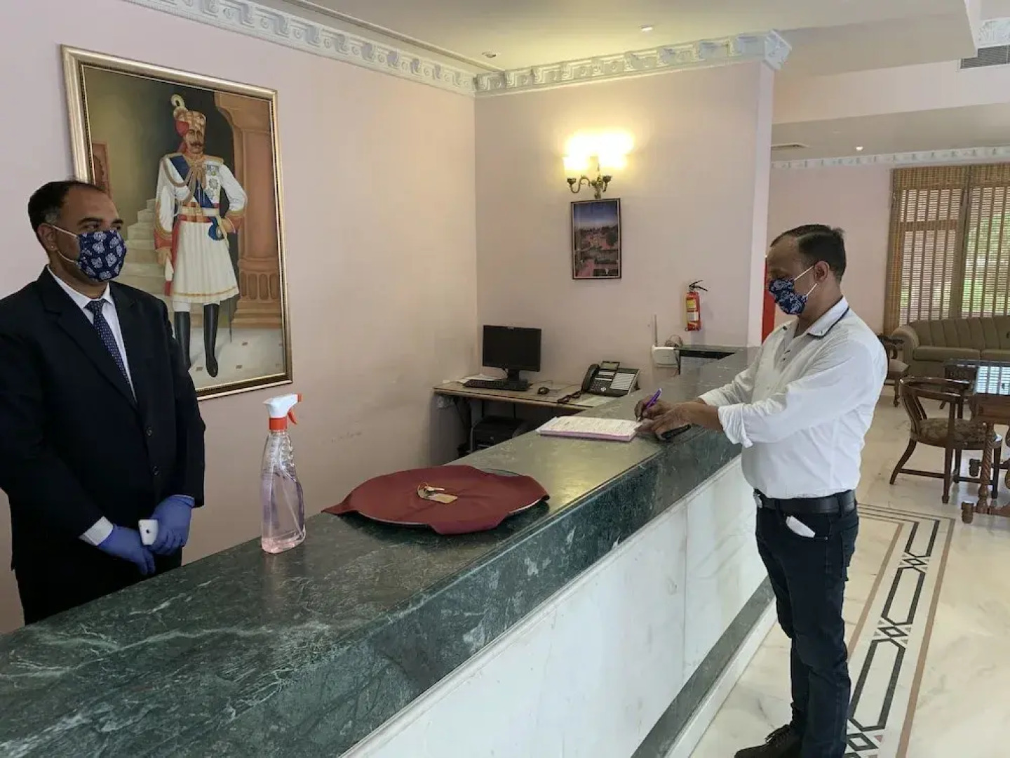 Heritage Resort Bikaner