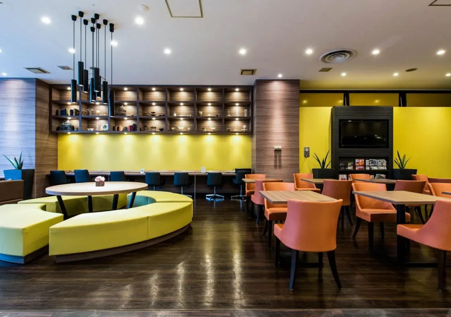 Smile Hotel Tokyo Nihonbashi