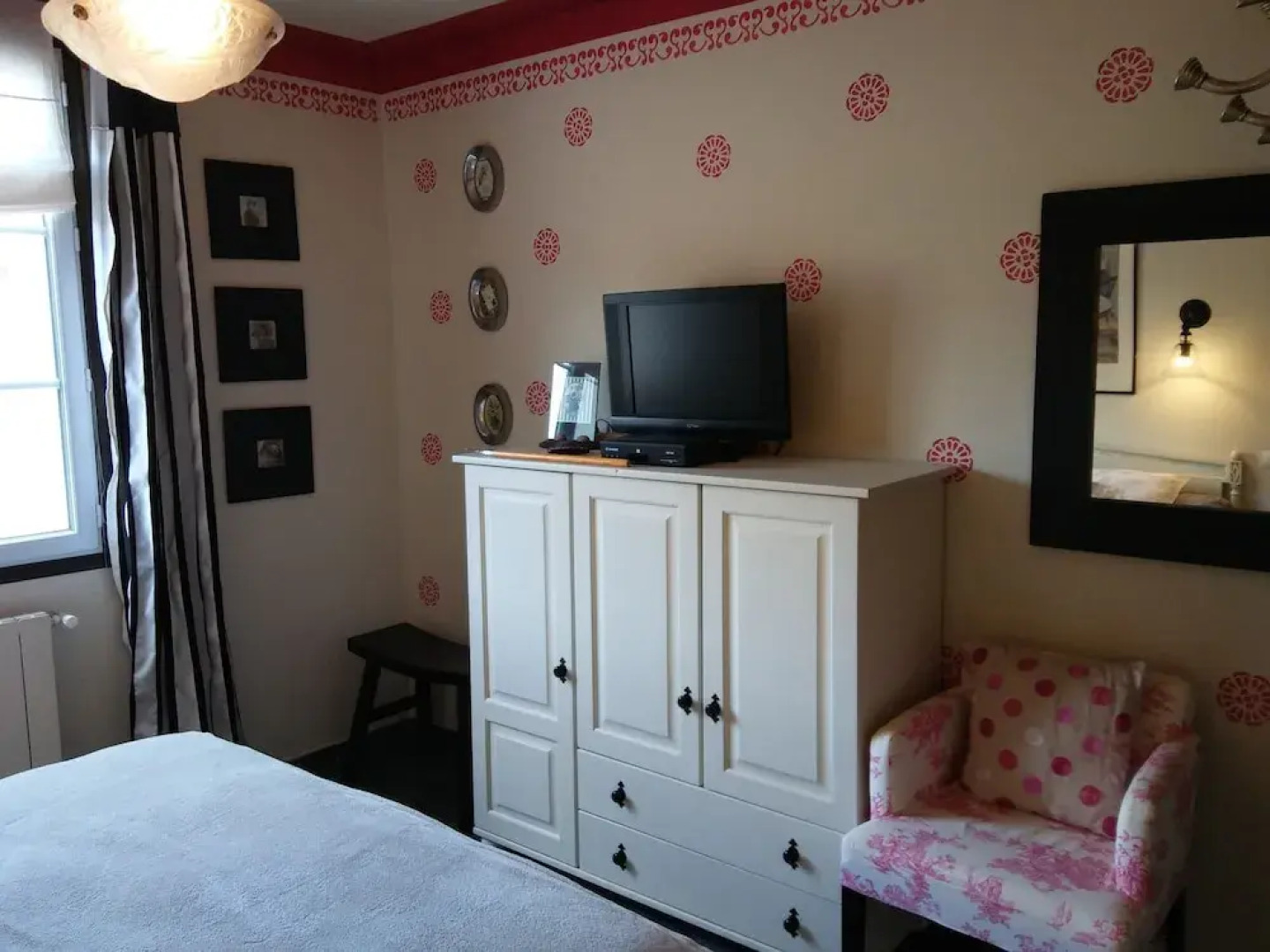 Les Chambres dHôtes de Magali