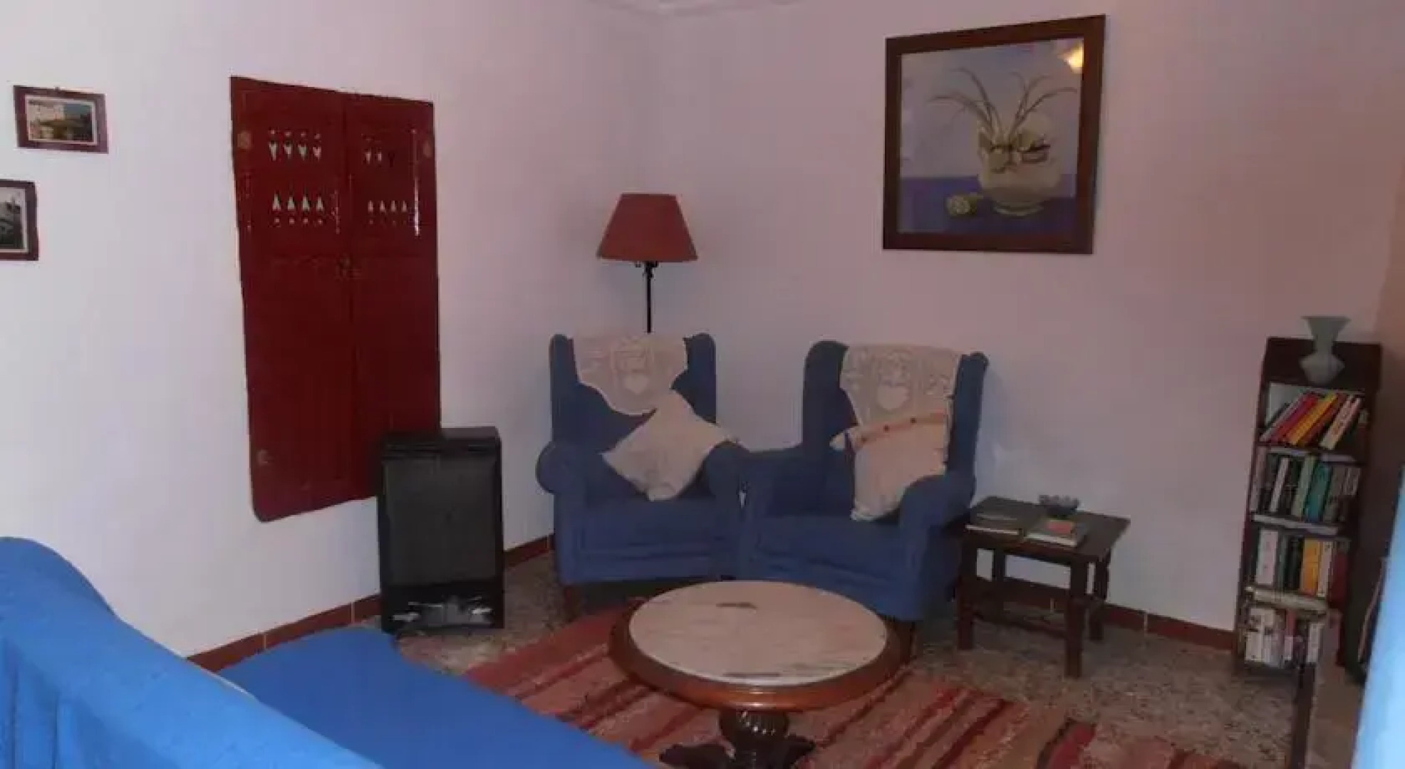 Casa Rural El Reguelo