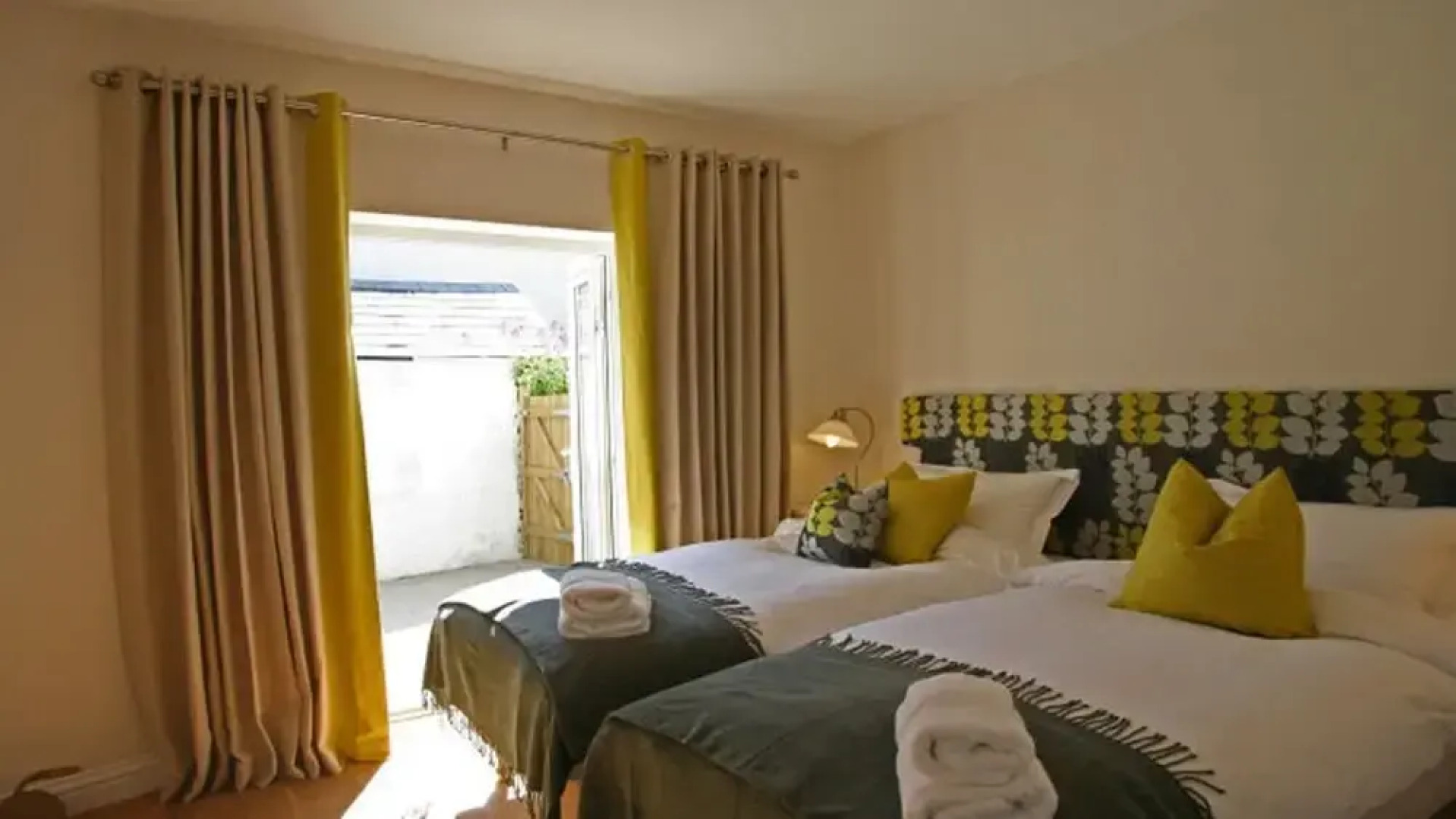 Dormy House B&B