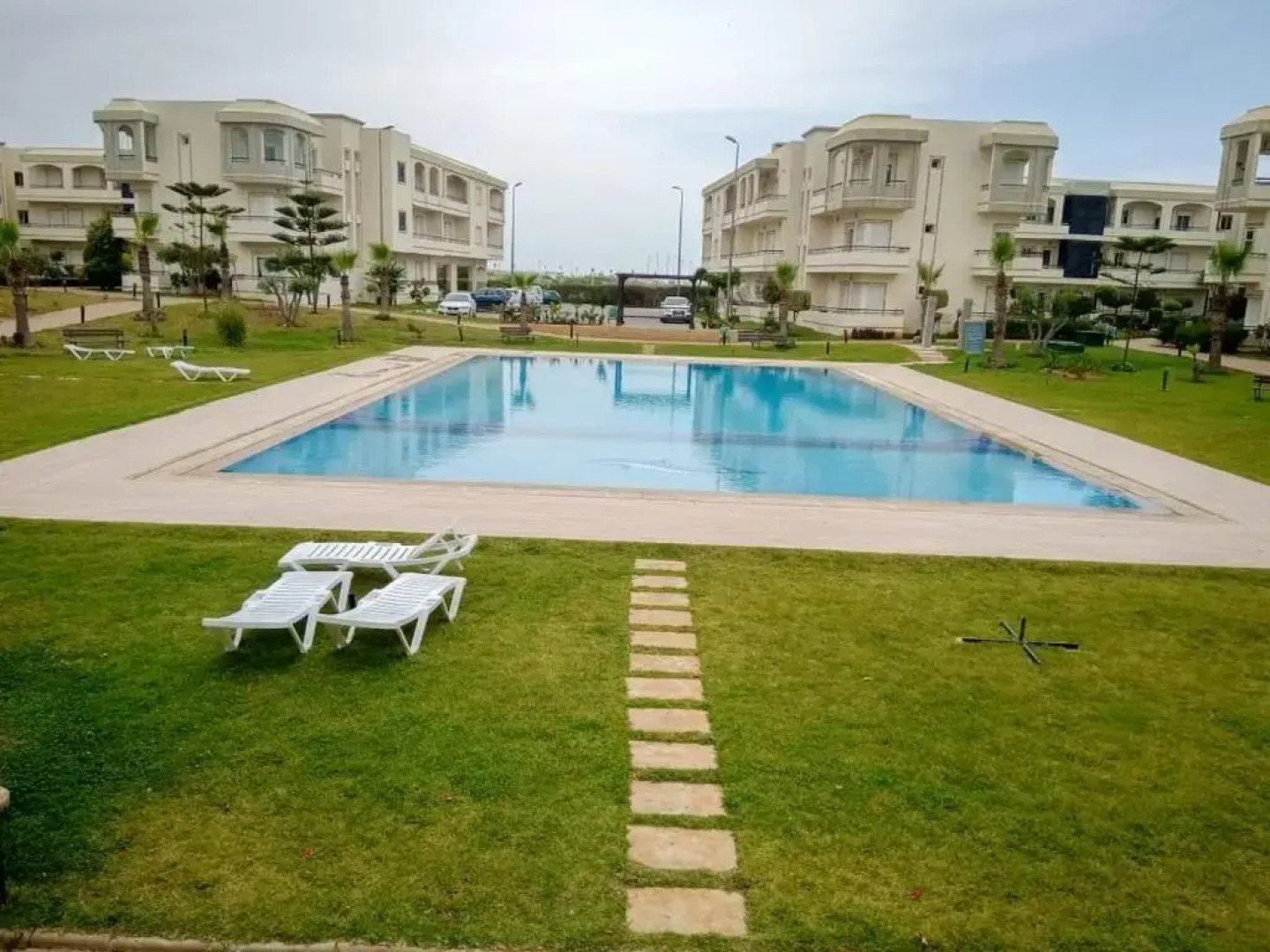 Appartement 9 - Bahia Golf Beach