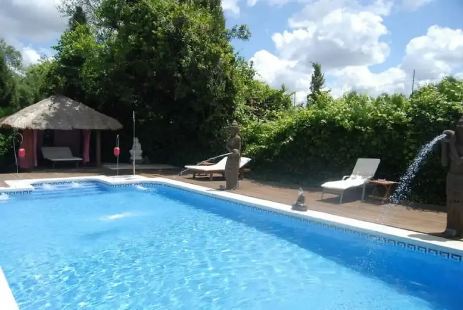 Finca La vega