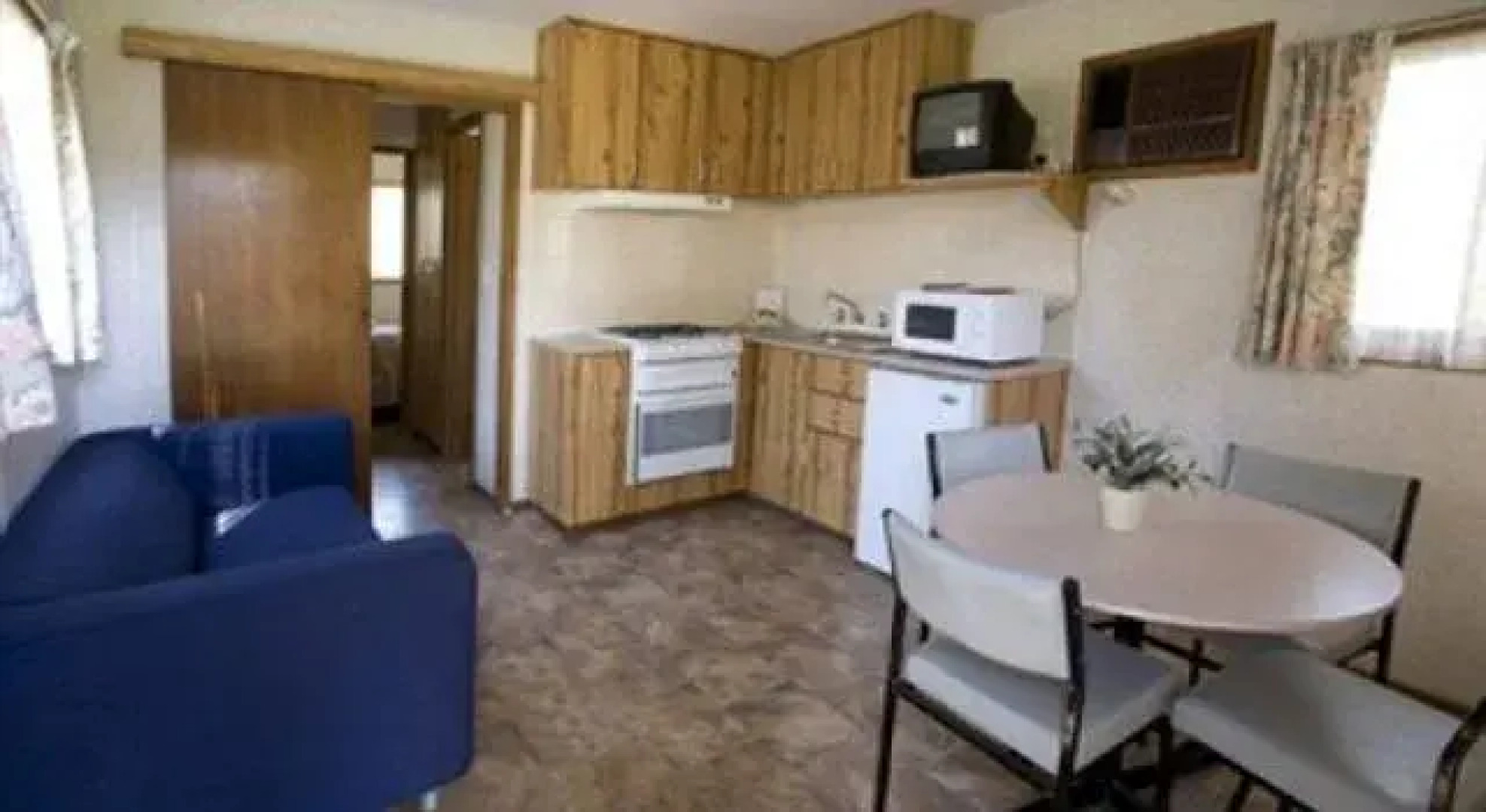 Discovery Parks - Barossa Valley