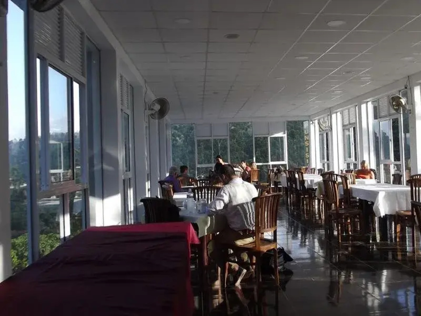 Punsisi Rest Hotel