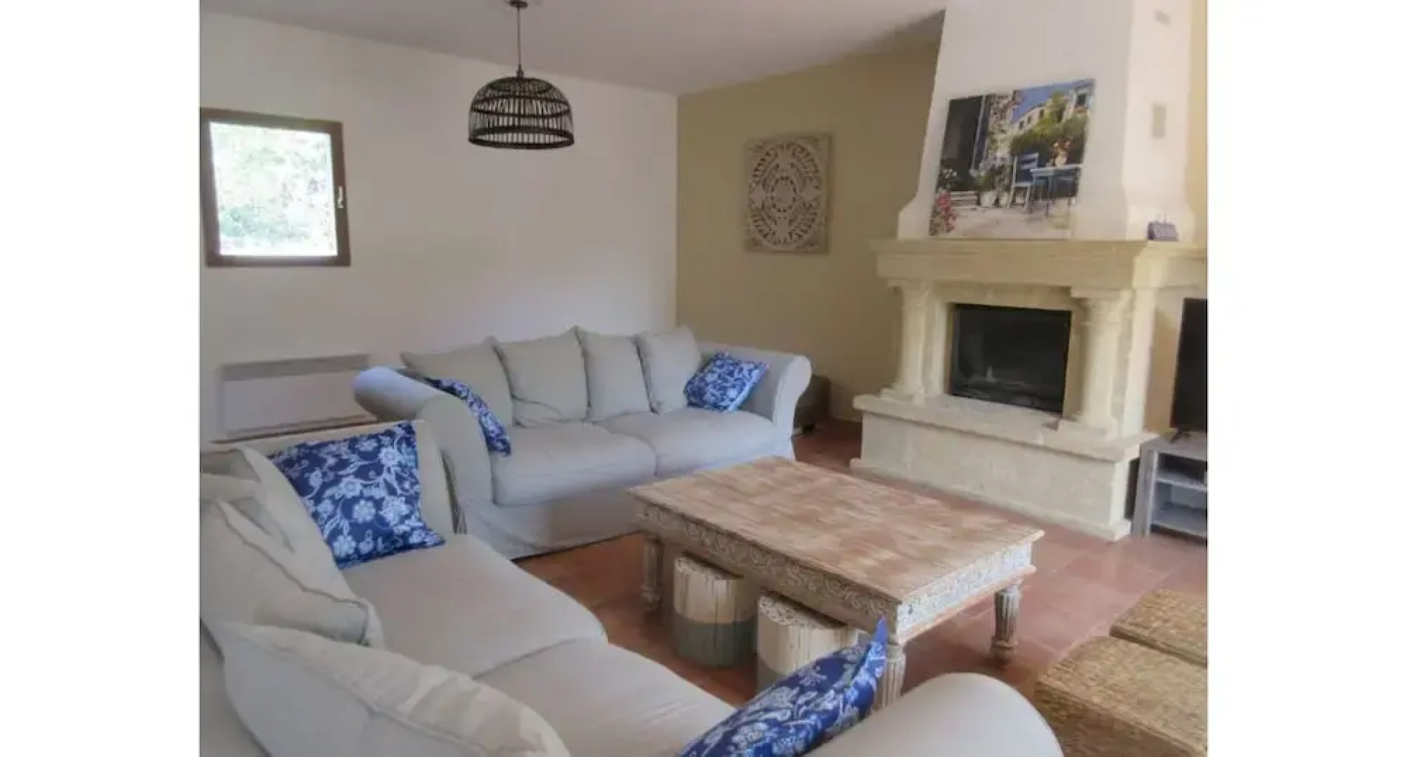 La Bastide du Gardon