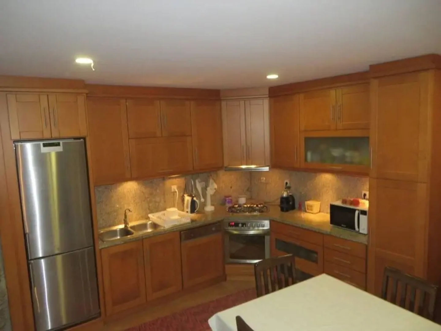 House With 3 Bedrooms in Moreira do Rei, With Wonderful Mountain View, Furnished Terrace and Wifi - 66 km From the Beach
