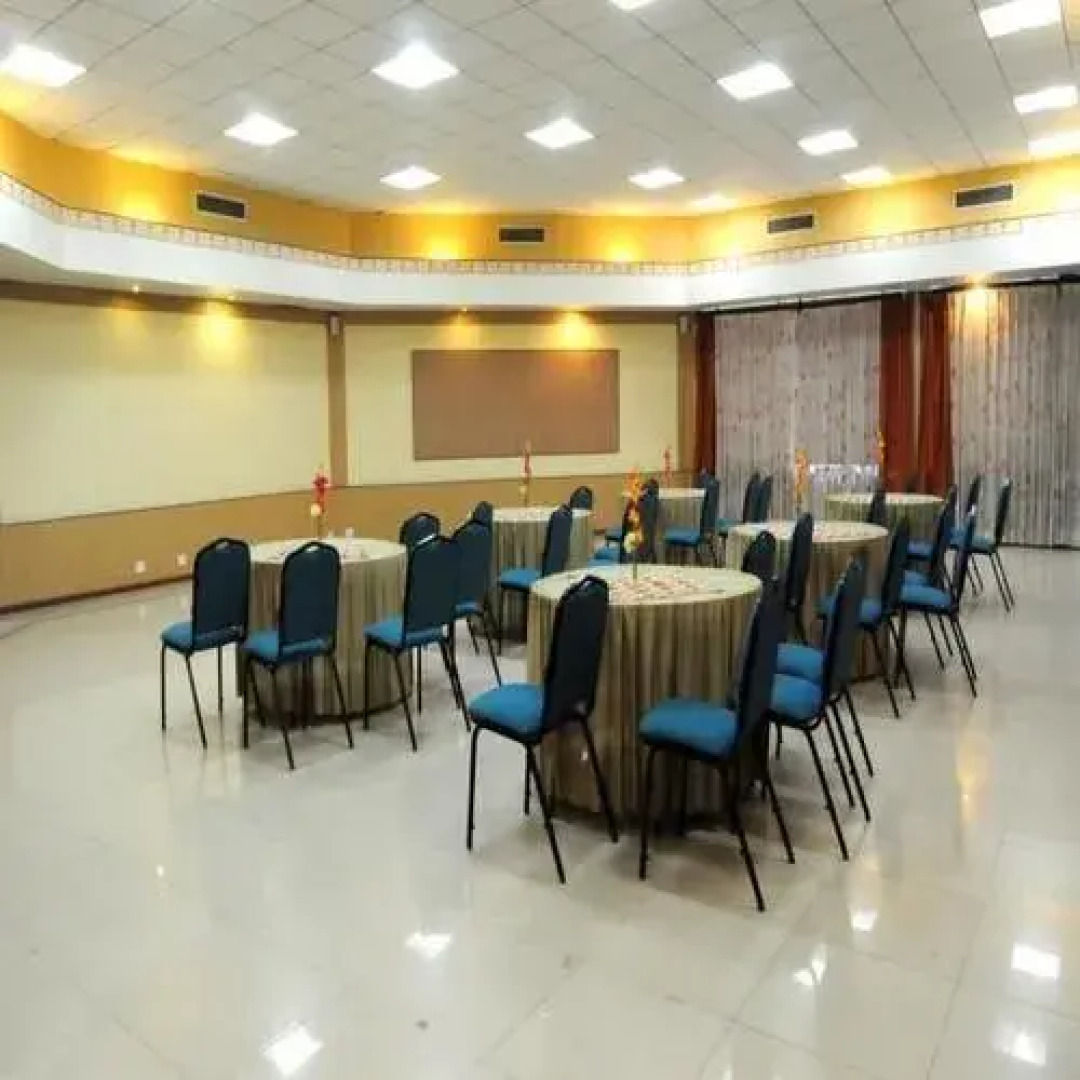 Hotel lake View Ashok