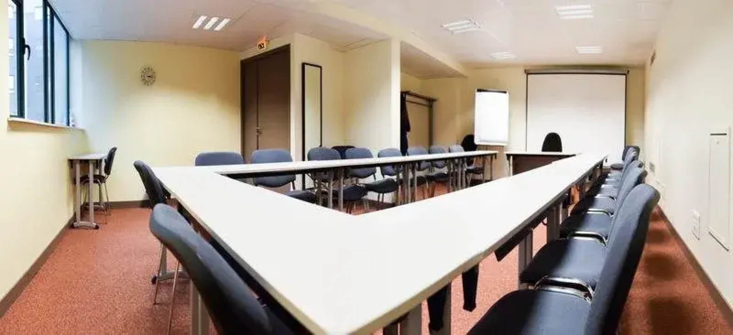 Residence Residhotel Lamartine