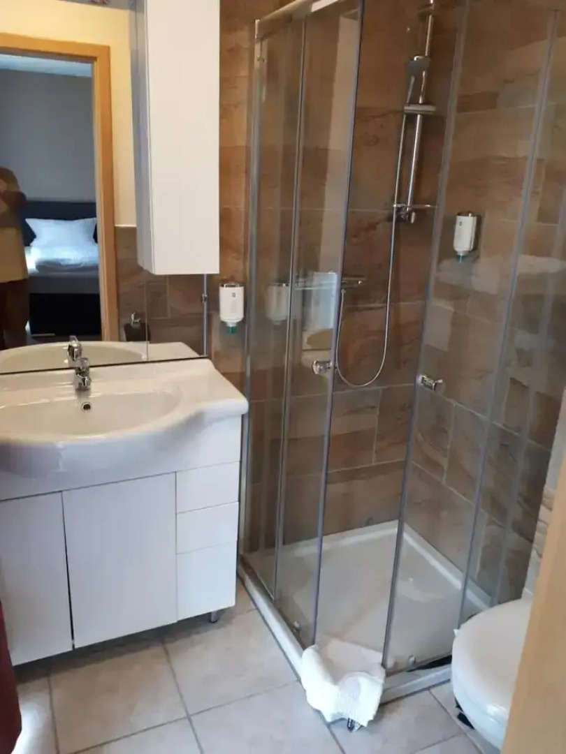 Restaurant Hotel Denis