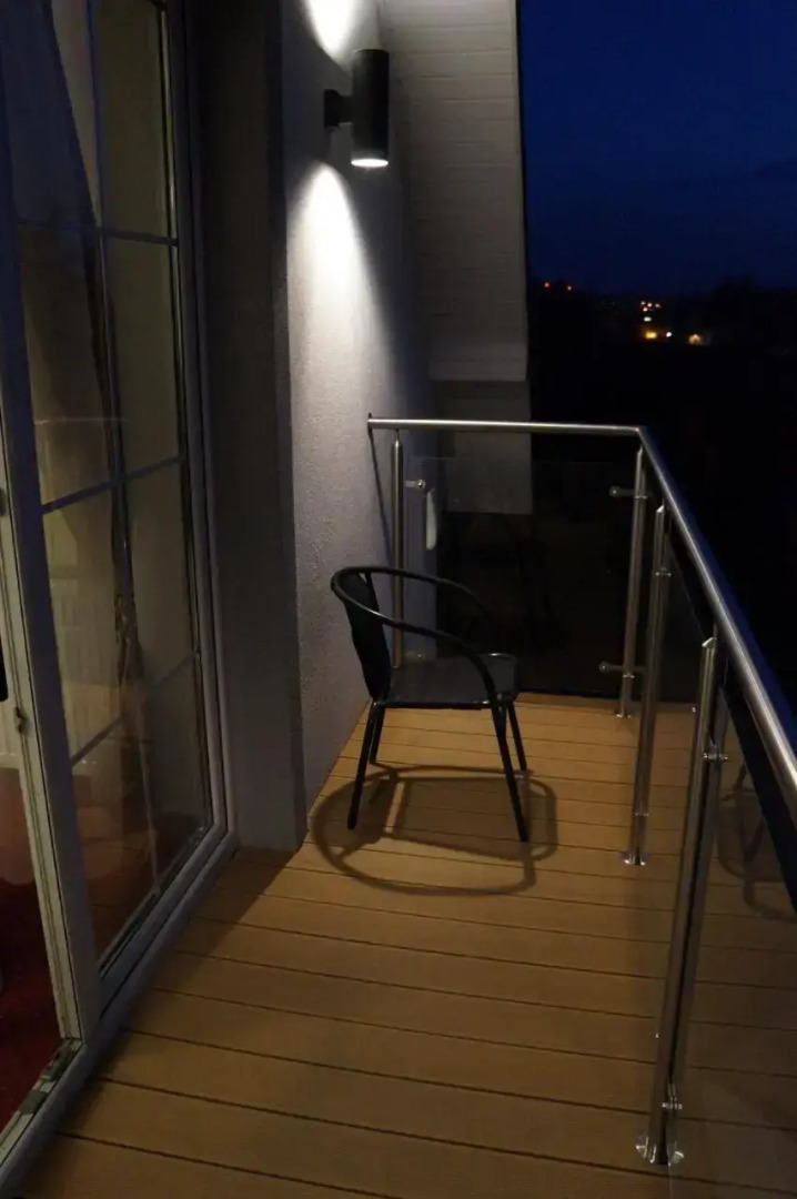 Pokoje gościnne Kasia