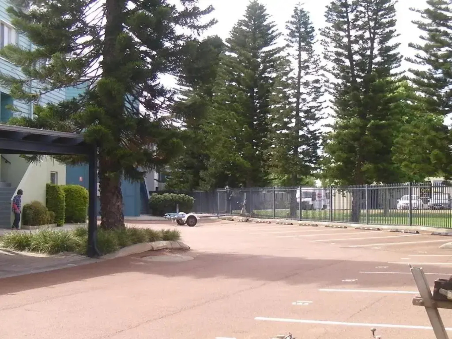 9/20 Apollo Quay Apartment