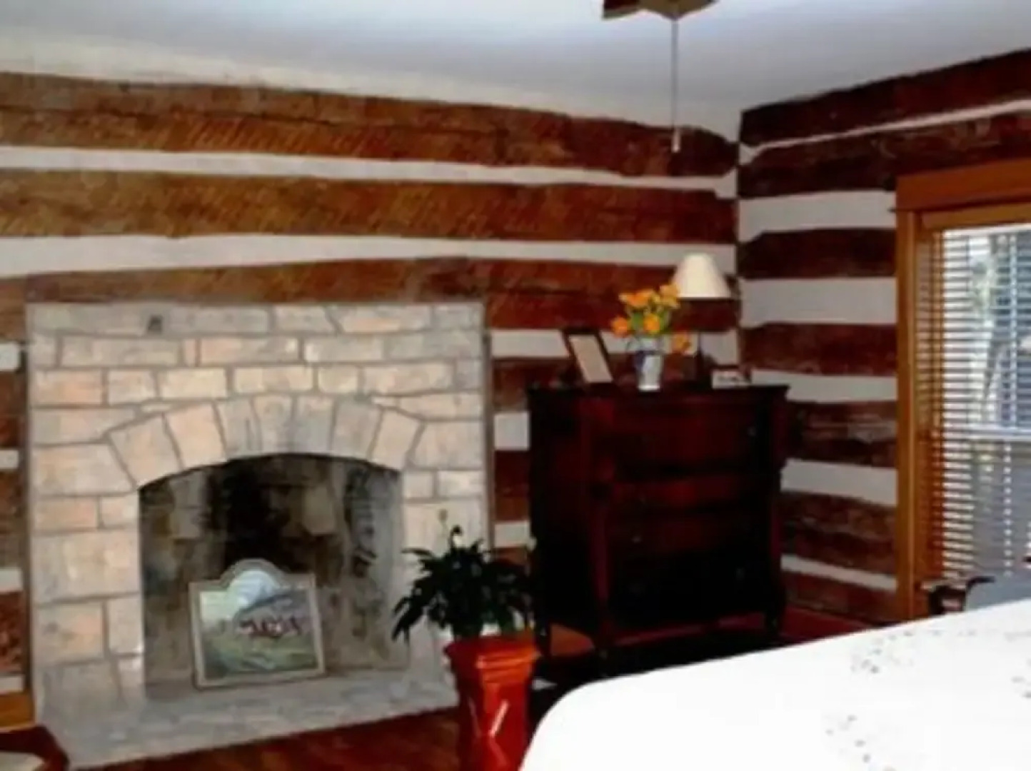 The Inn at Spring Run Farm