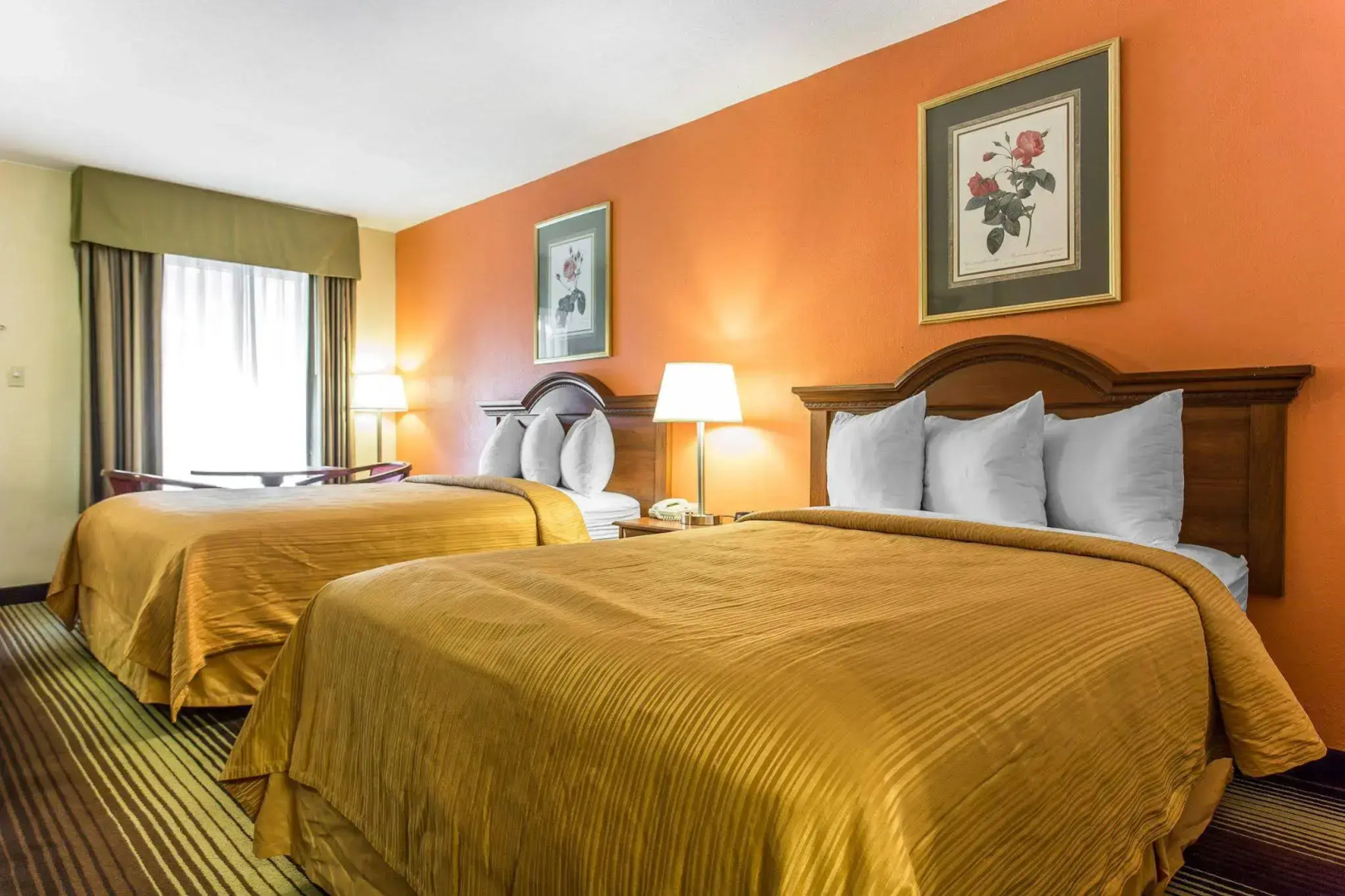 Townhouse Winston Salem - University