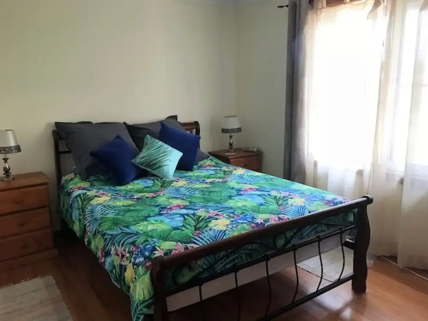 Kookaburra Cottage at Hat Head