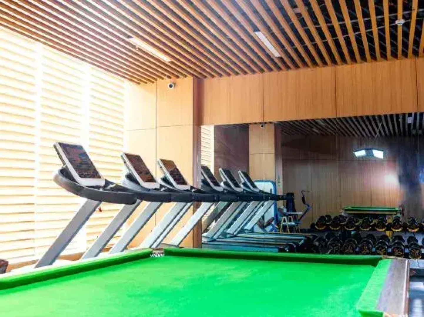 Huihua Hotel Lushan (Qixiang Avenue)
