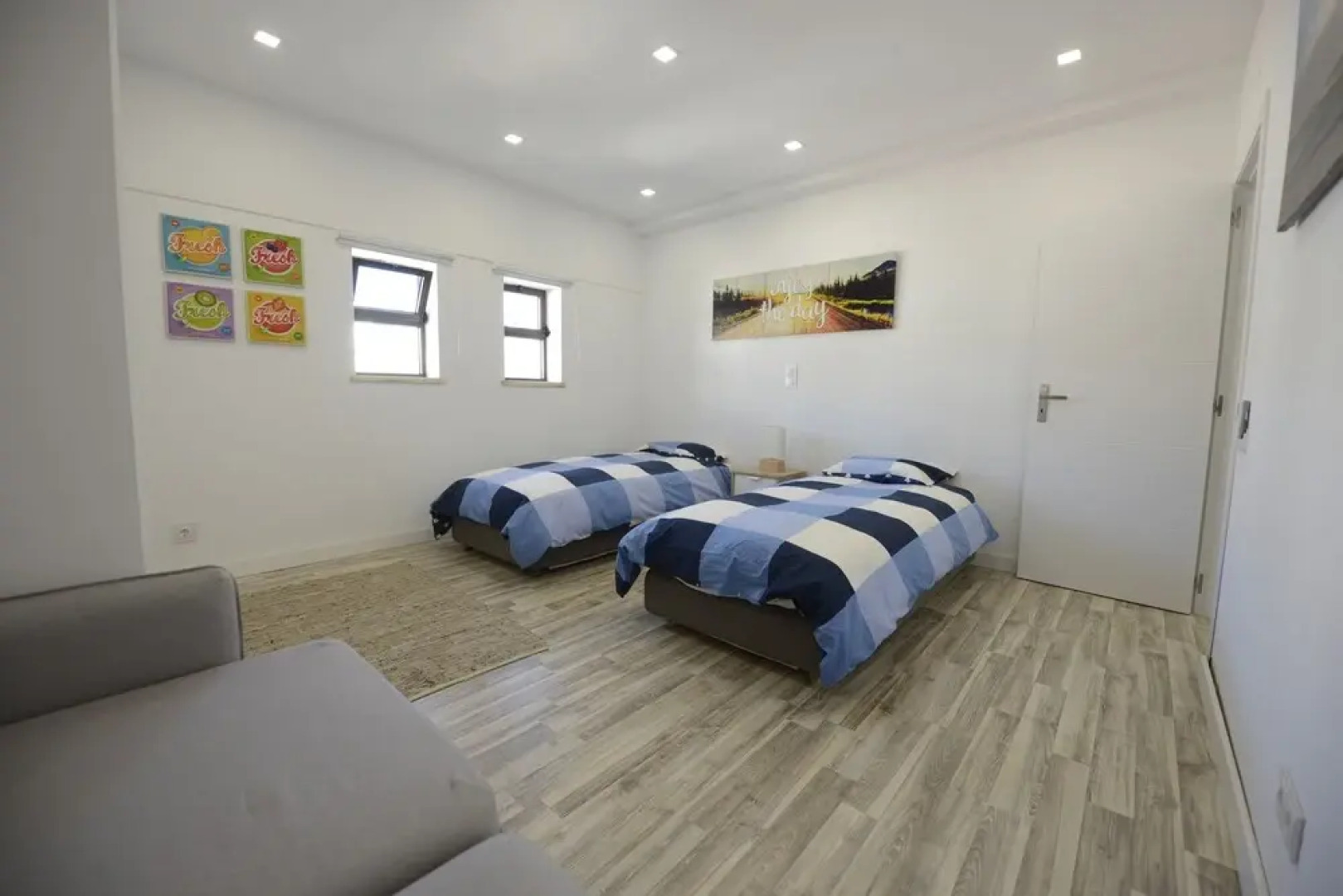 Luz Beach Rooftop Penthouse