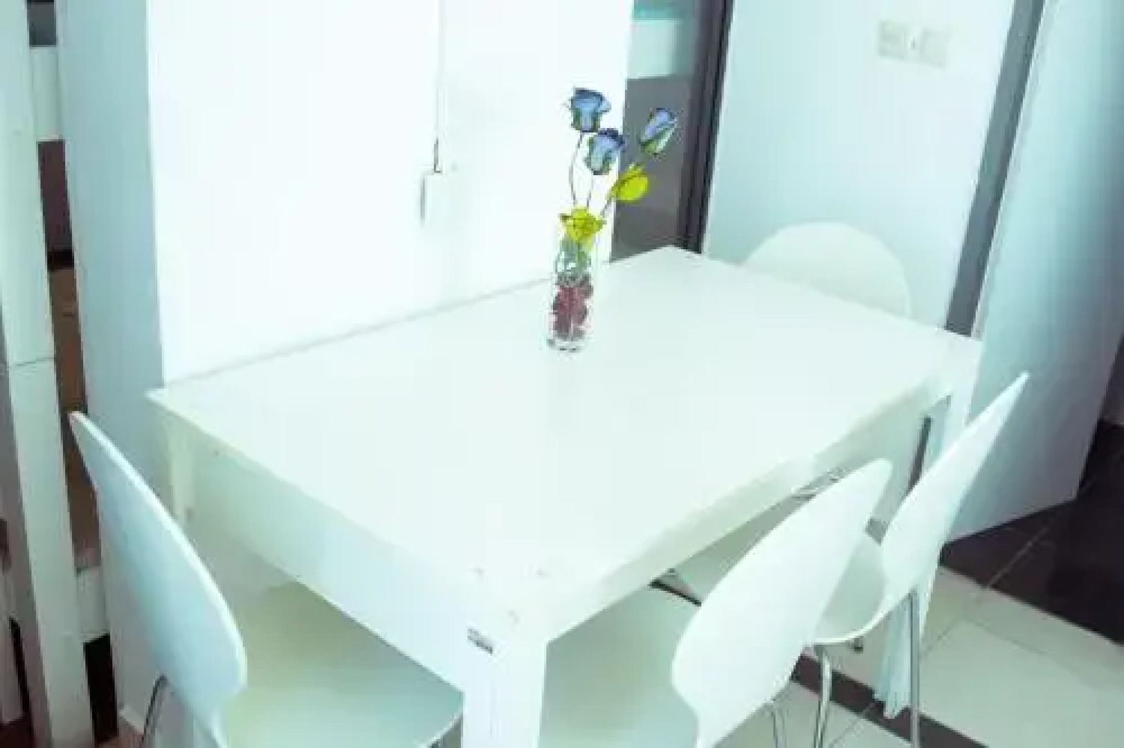 Guesthouse Crazy Night