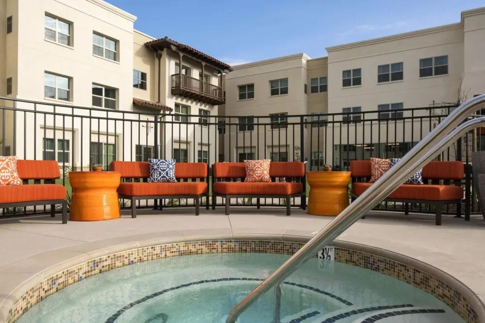 Residence Inn Santa Barbara Goleta