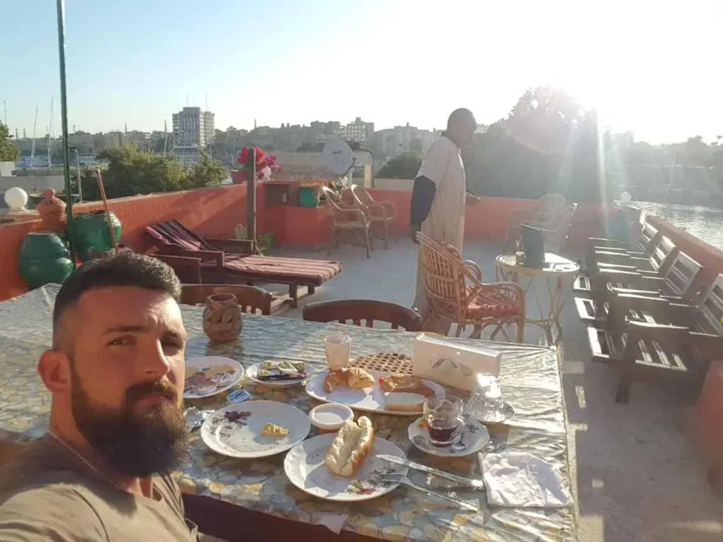 Nuba Dool Guest House