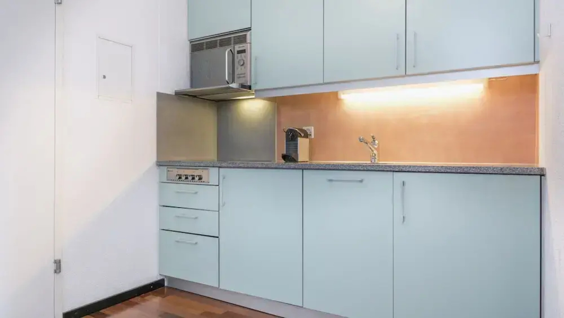 Hapimag Resort Ascona