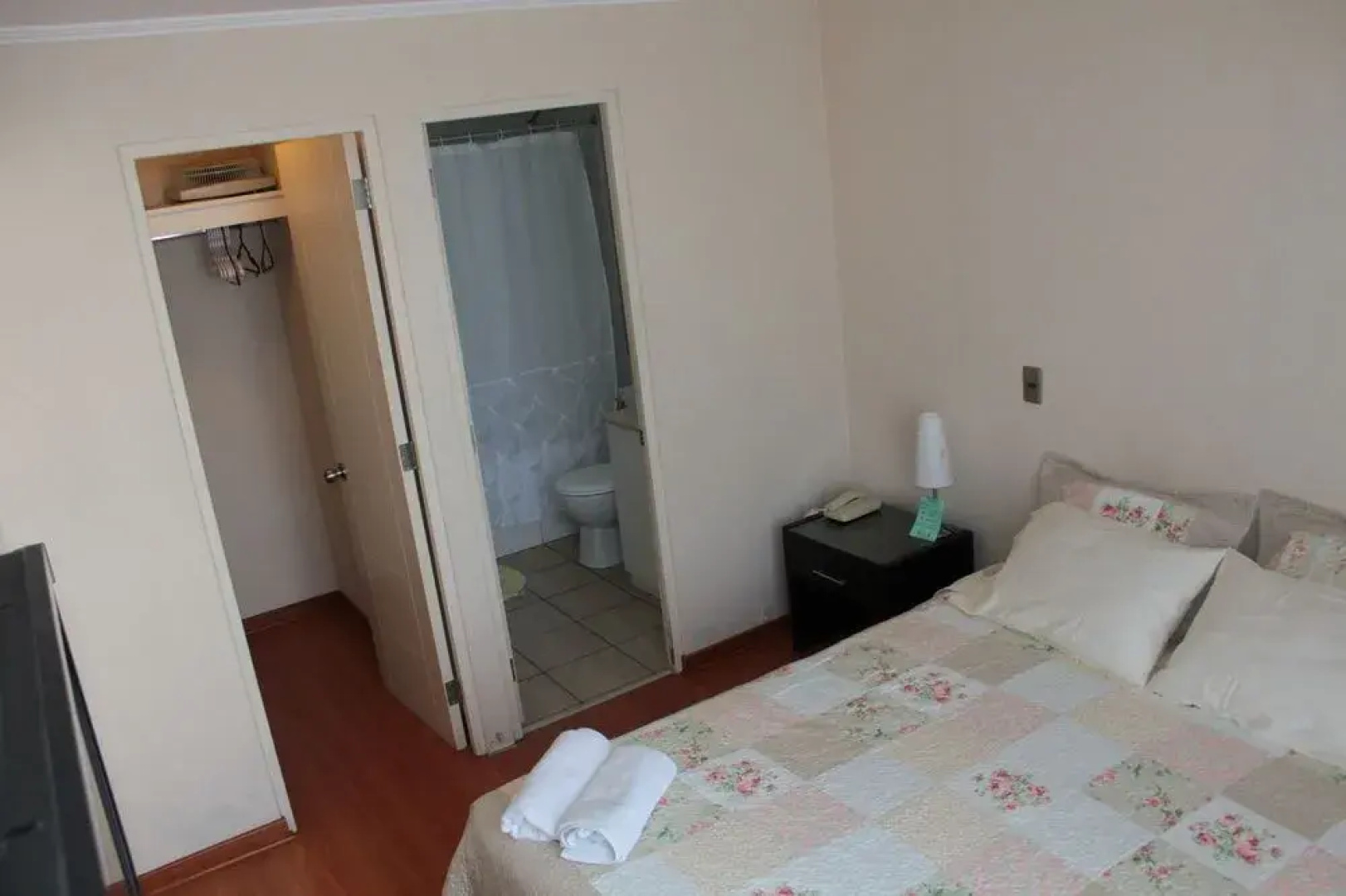 Suites Miraflores 28 de Julio