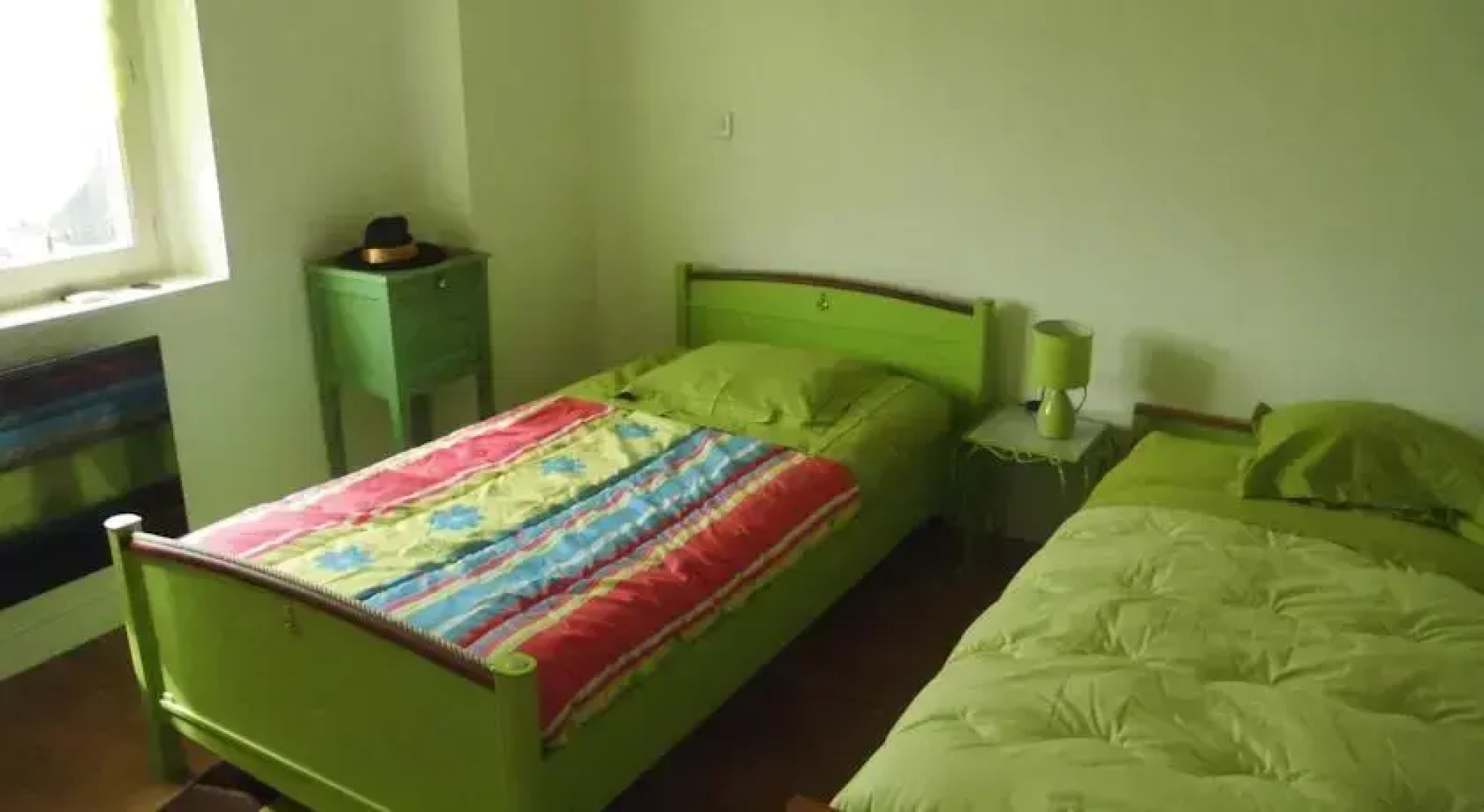 Chambres dhôtes Jean Laporte