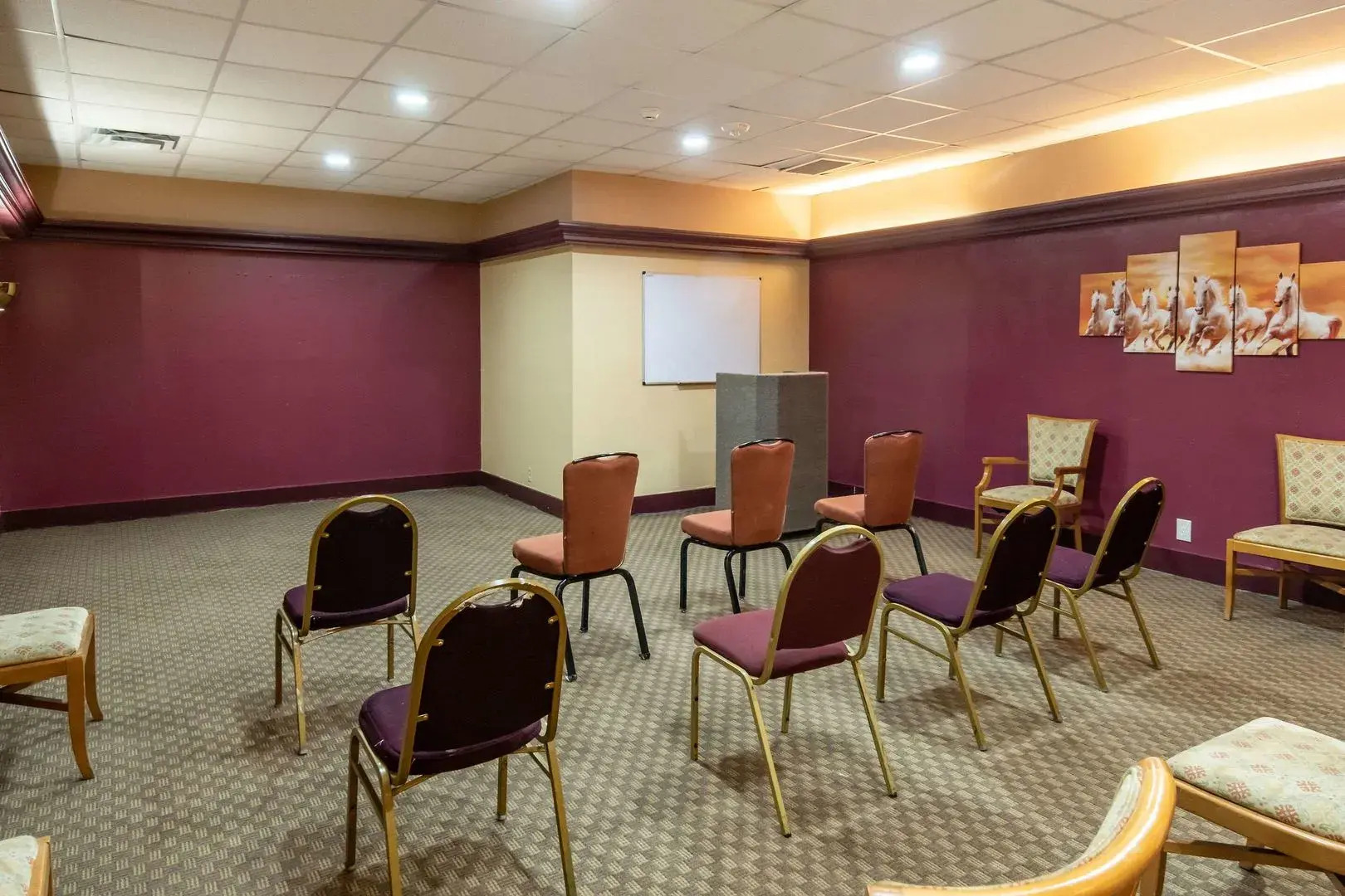 Capital O Duncanville Tx