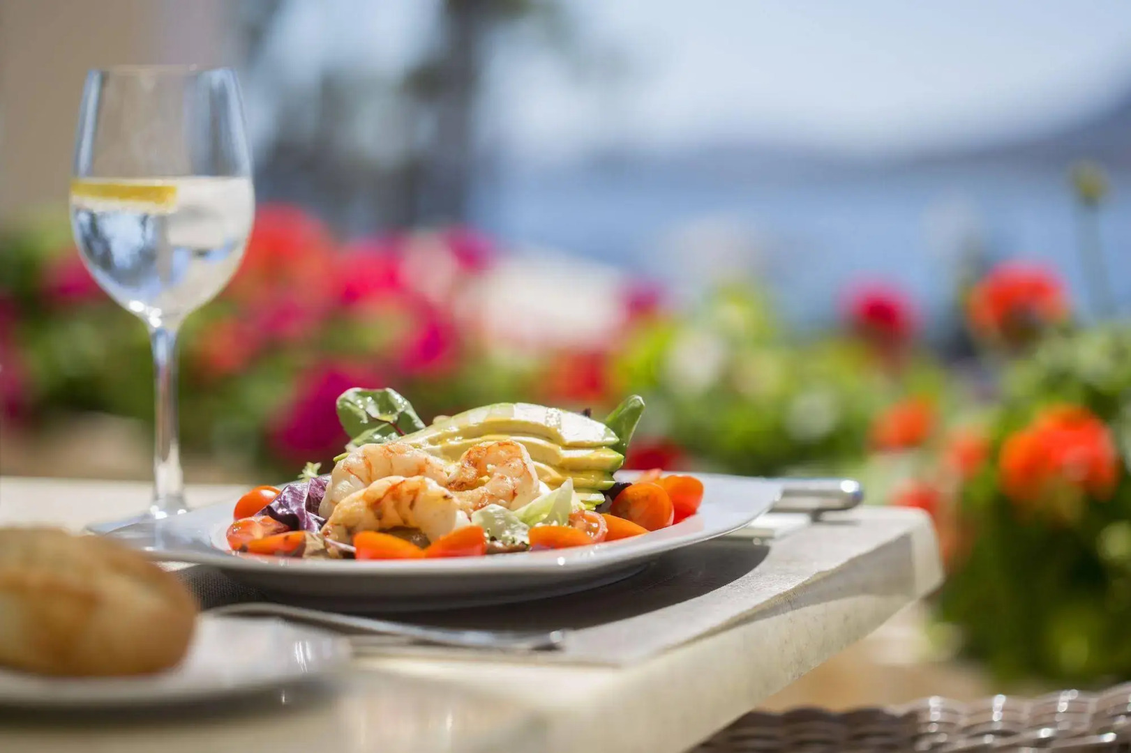 Hipotels Eurotel Punta Rotja & Spa