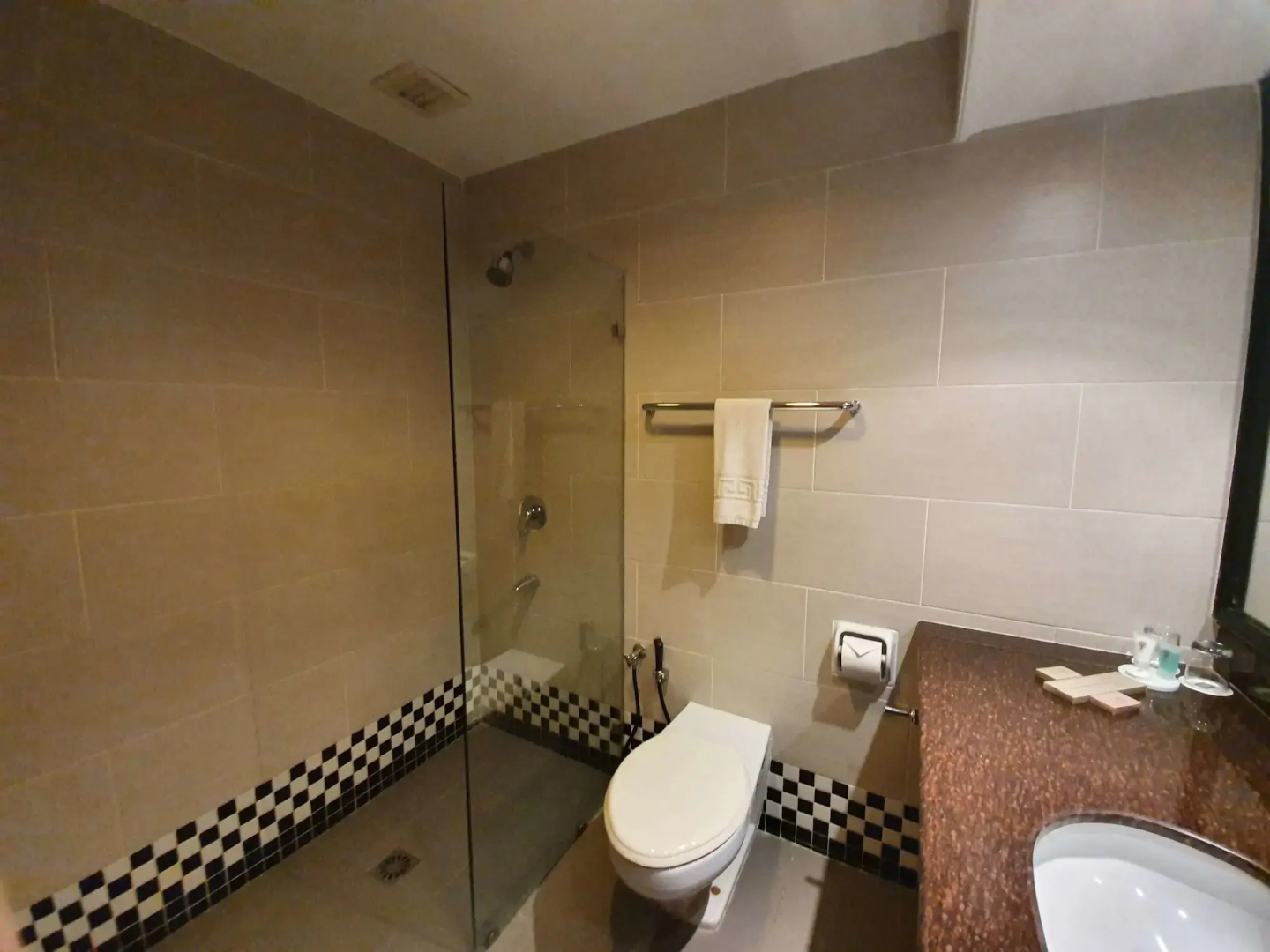 Parkview Hotel