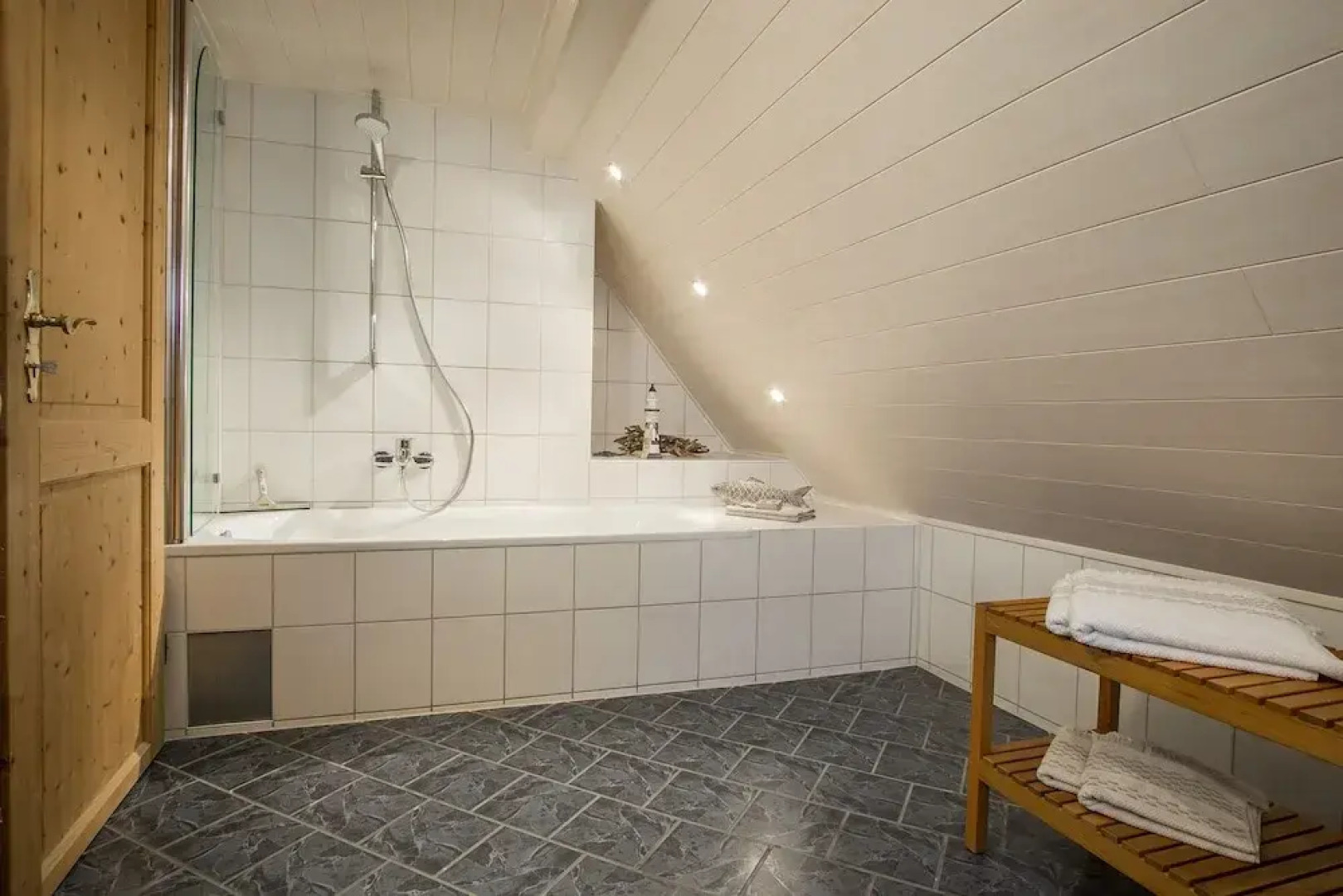 Ferienhaus Kallstadt