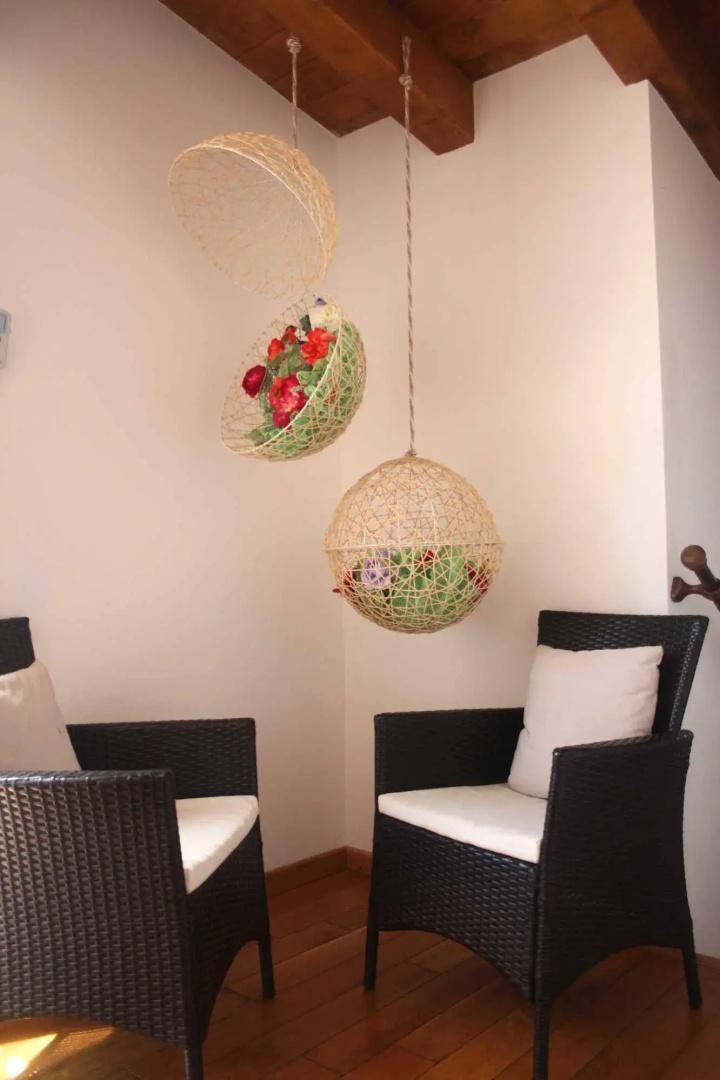 Villa Ghetta Country House