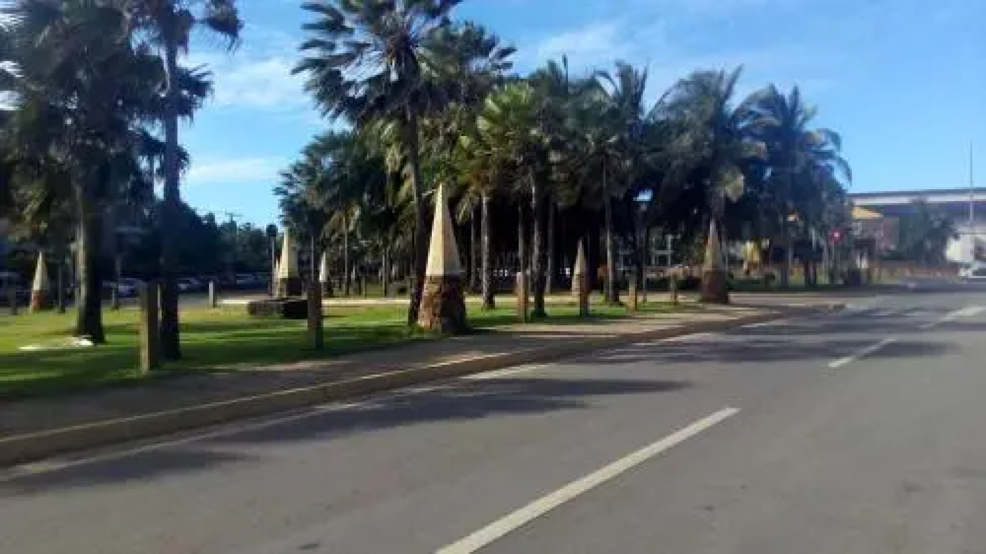 Blue Beach Apartments