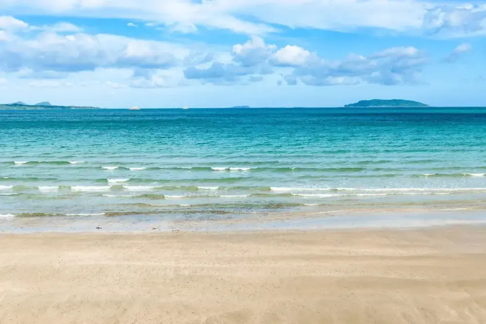 Nordisk Village Goto Islands