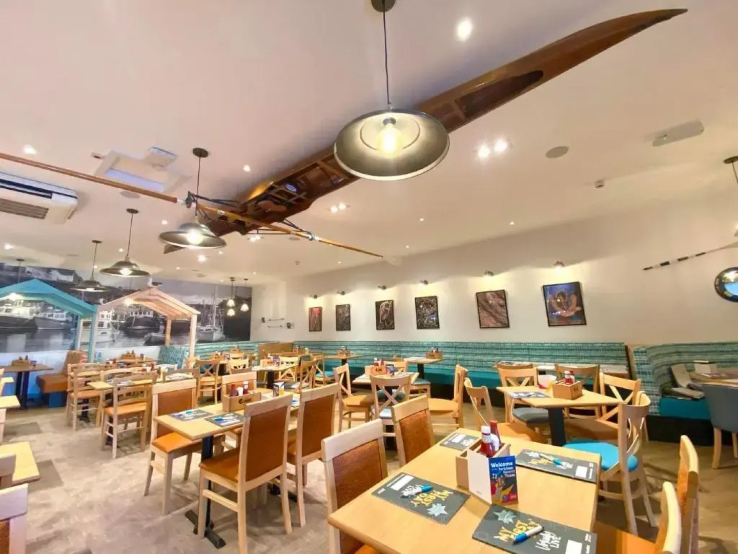 Dog Friendly 6 Berth Static Caravan Newquay