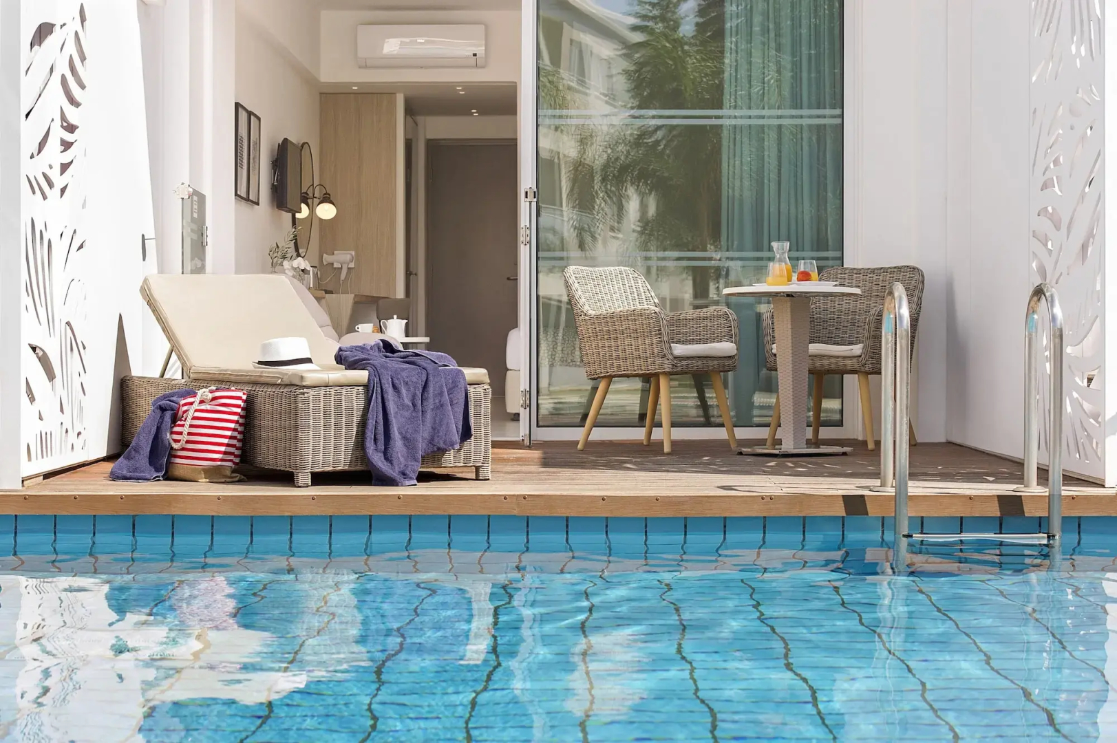Sofianna Resort & Spa