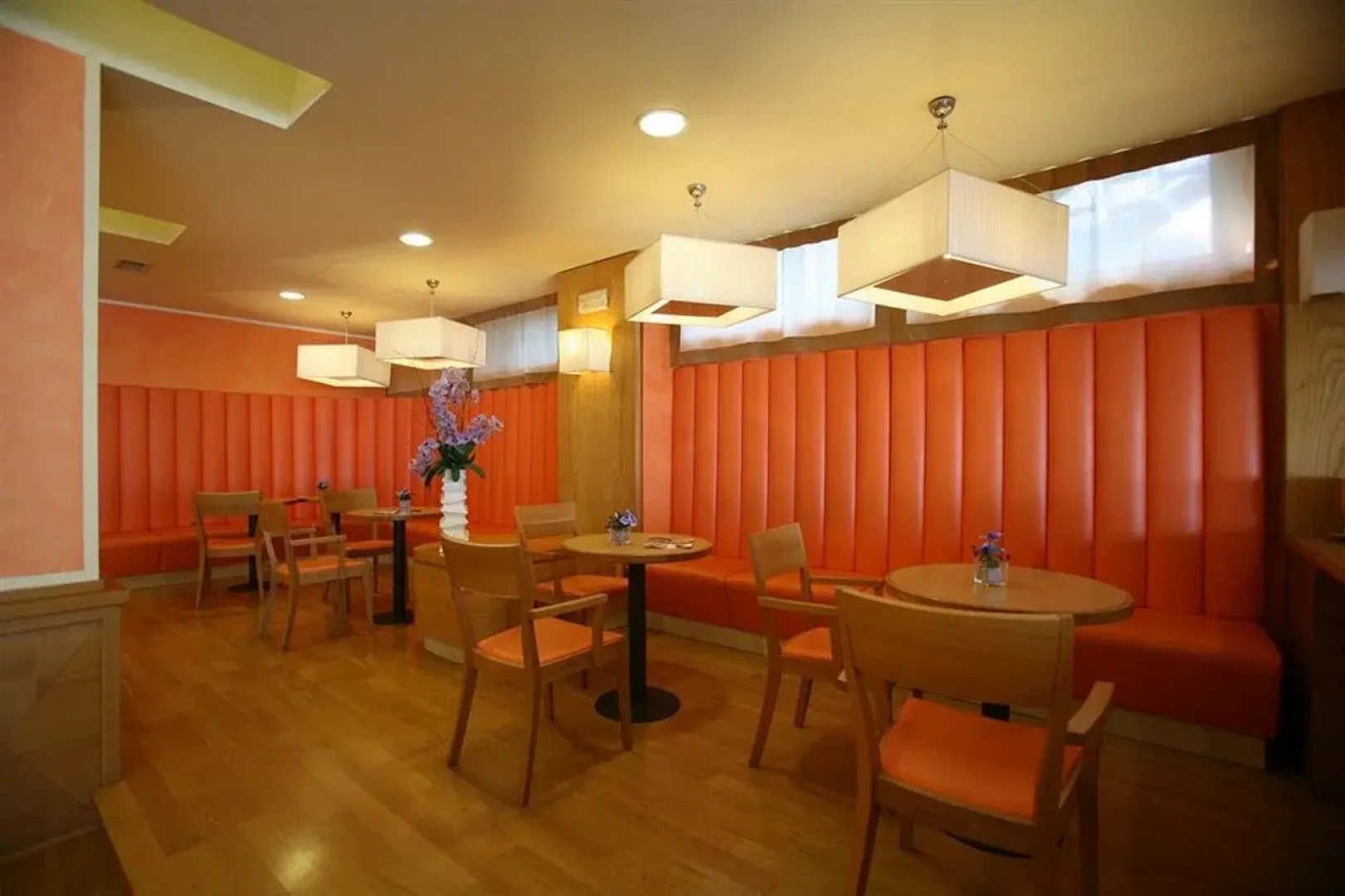 Park Hotel Casimiro