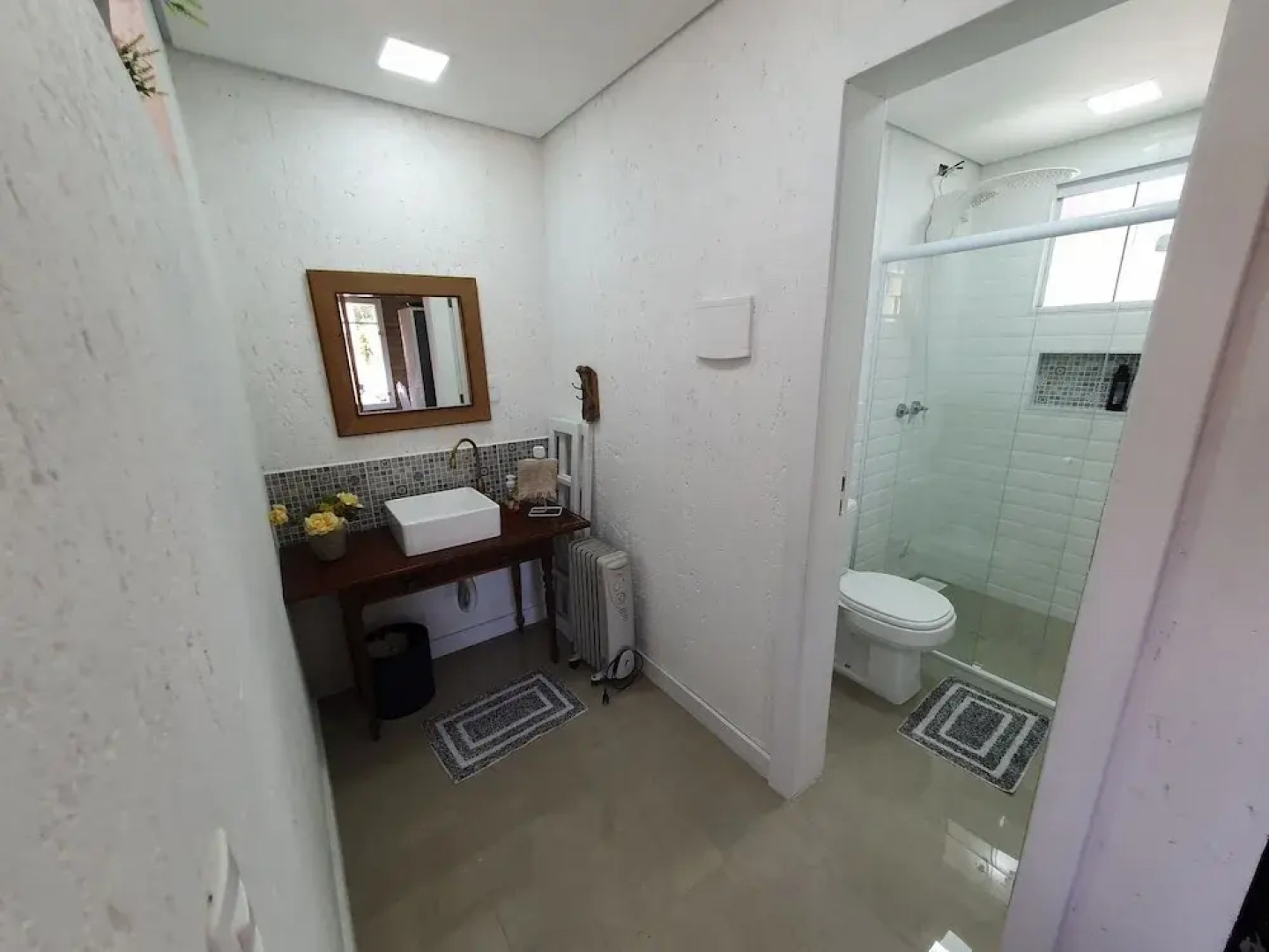 Cabana Pôr-do-Sol - Rancho Queimado-SC