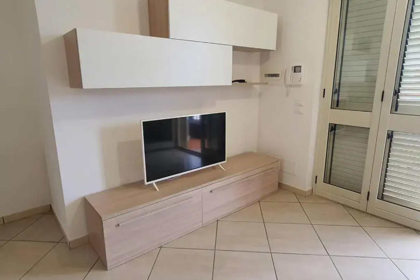 Appartamento Vacanza Mare Gioiosa Marea Zappardino