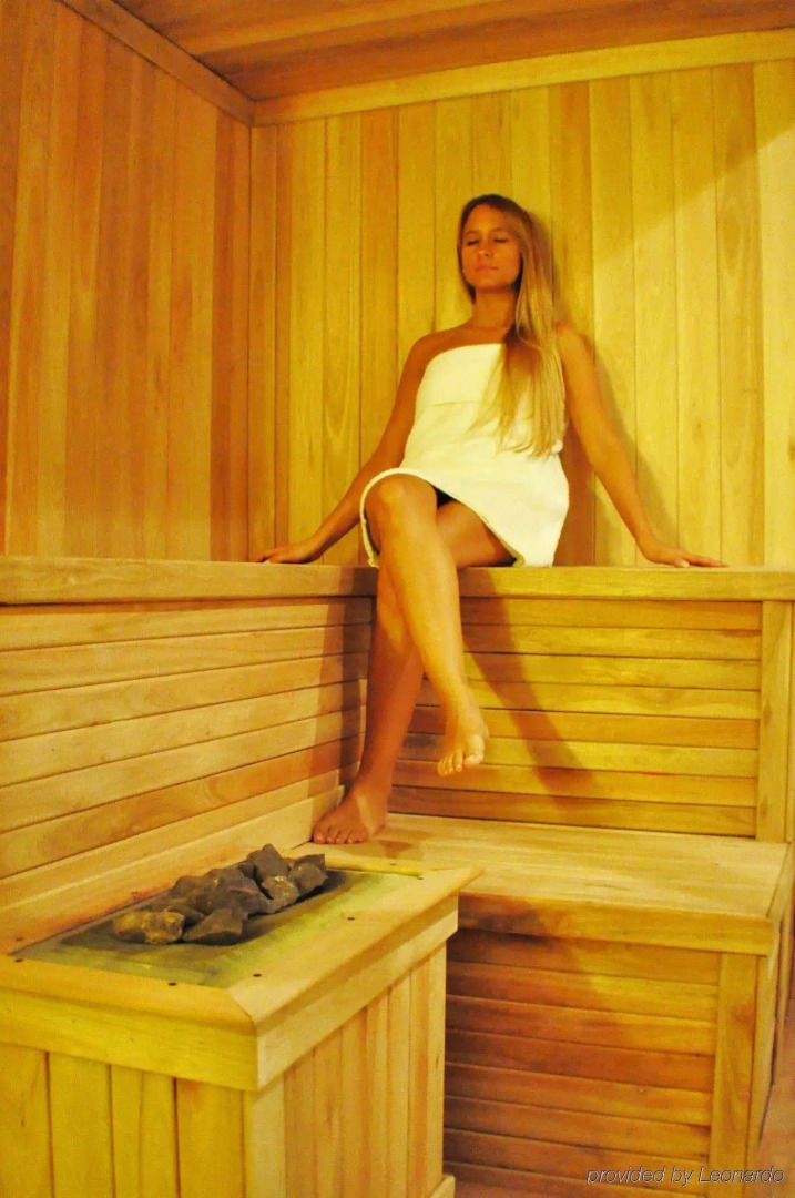 Azur Real Hotel Boutique & Spa