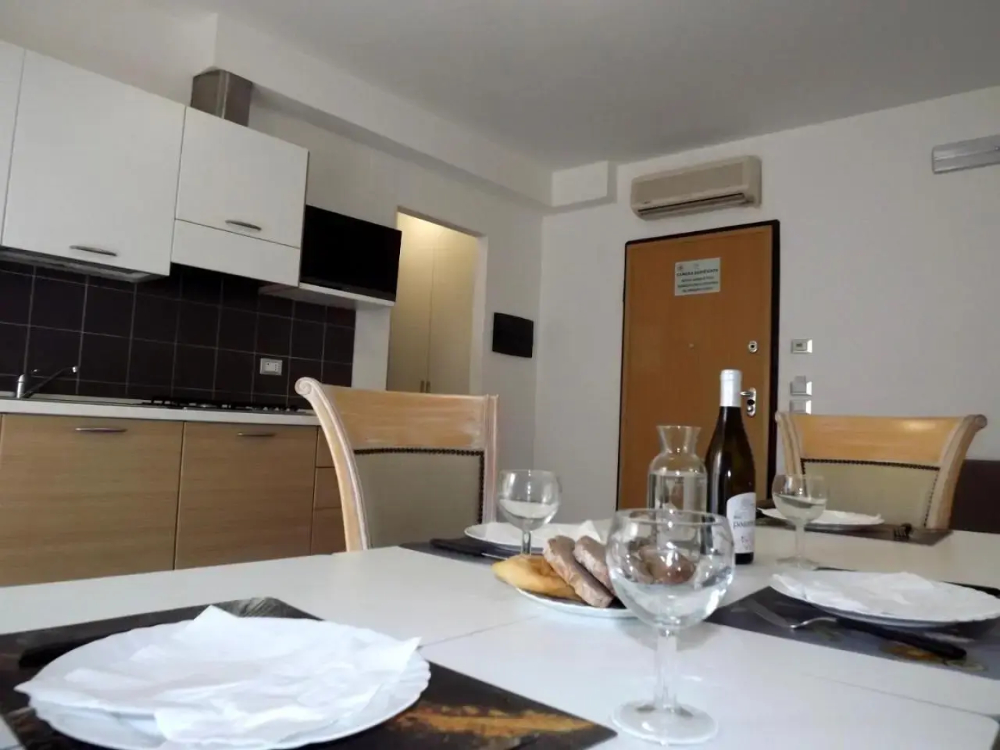 Residence Twigha