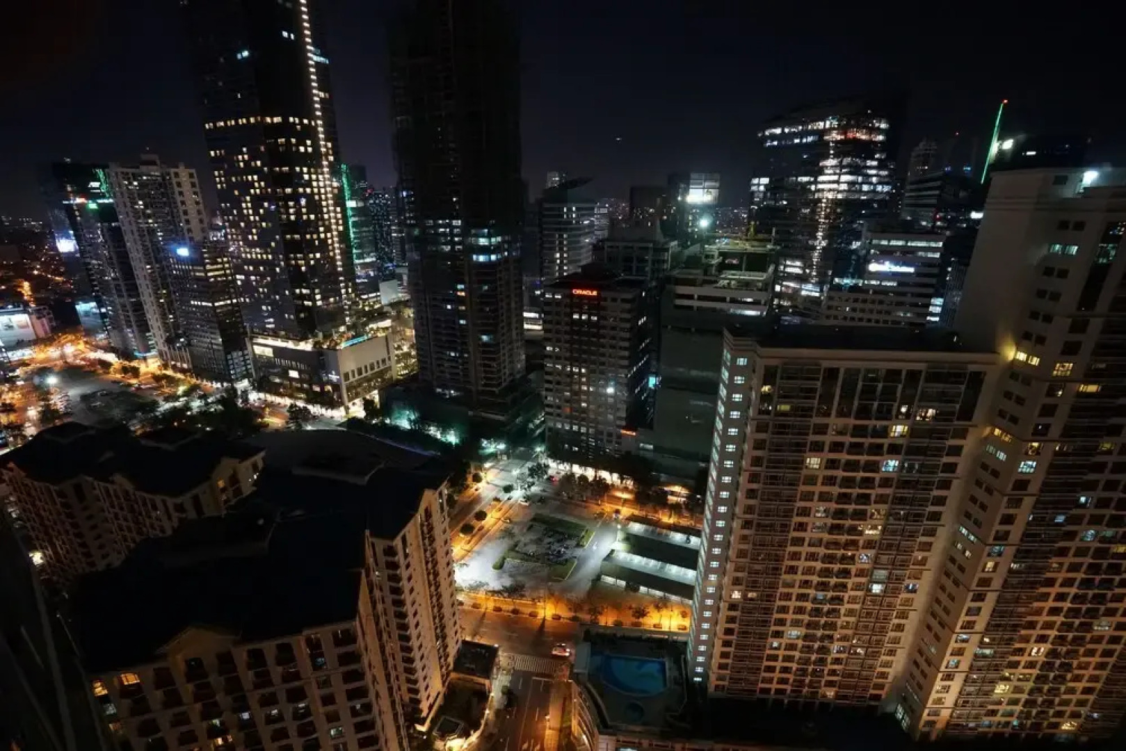 8 Forbes Town Road Suite