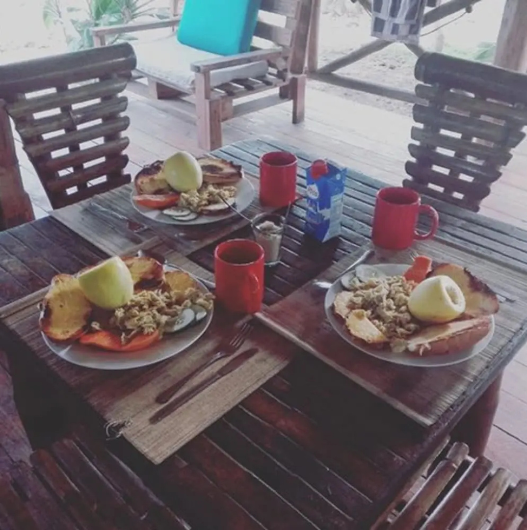 Samana Ecolodge