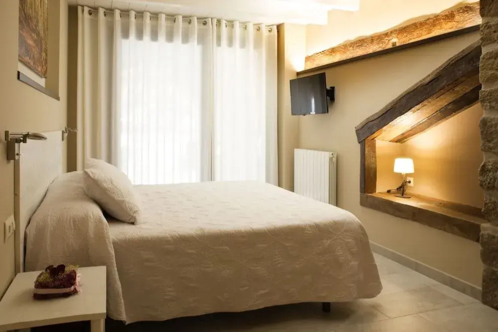 Habitacions Plaça Major