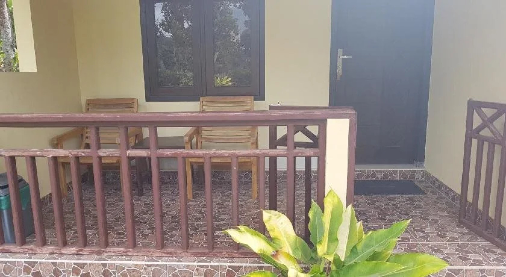 Rinjani Family Hotel
